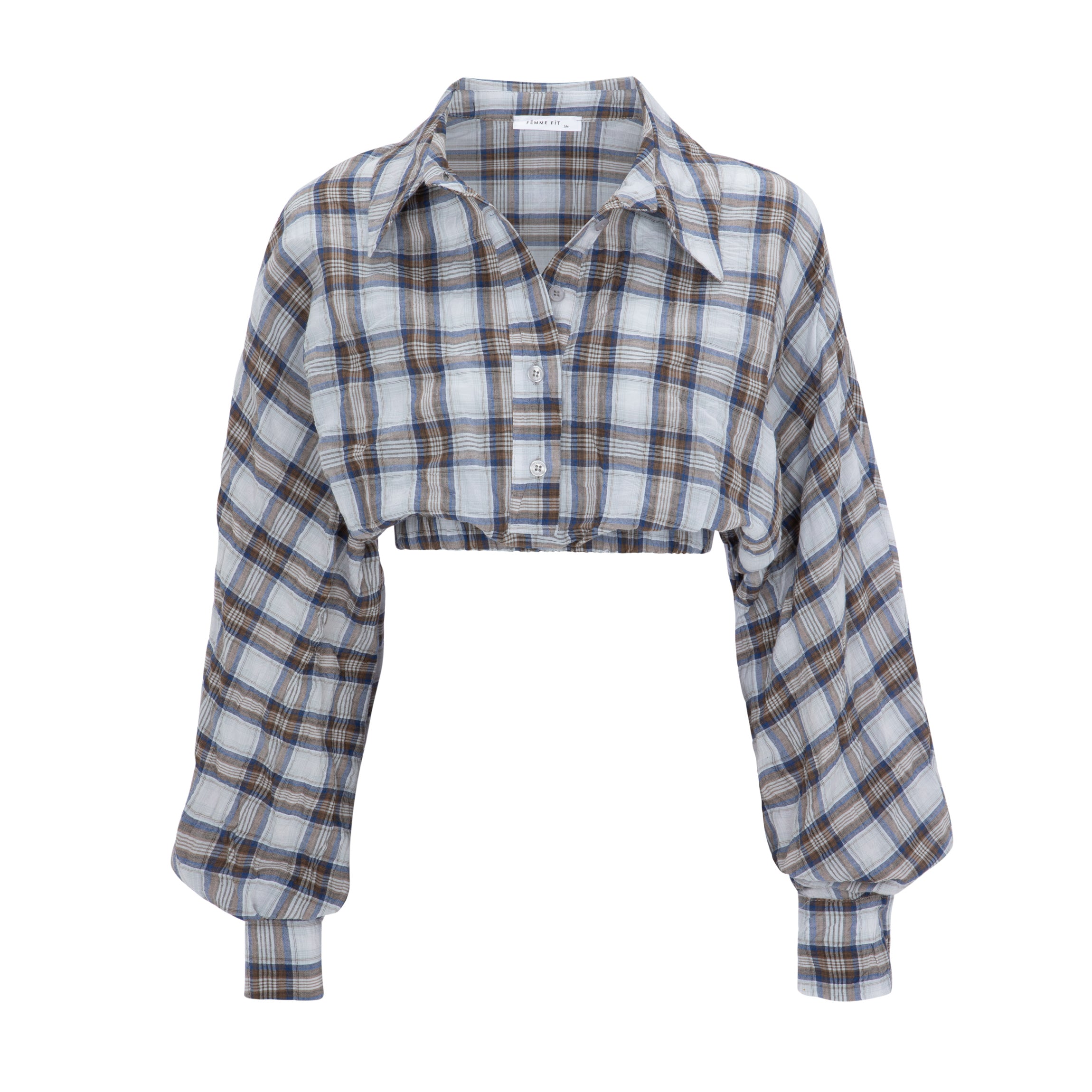 Numéro 323 Light Blue