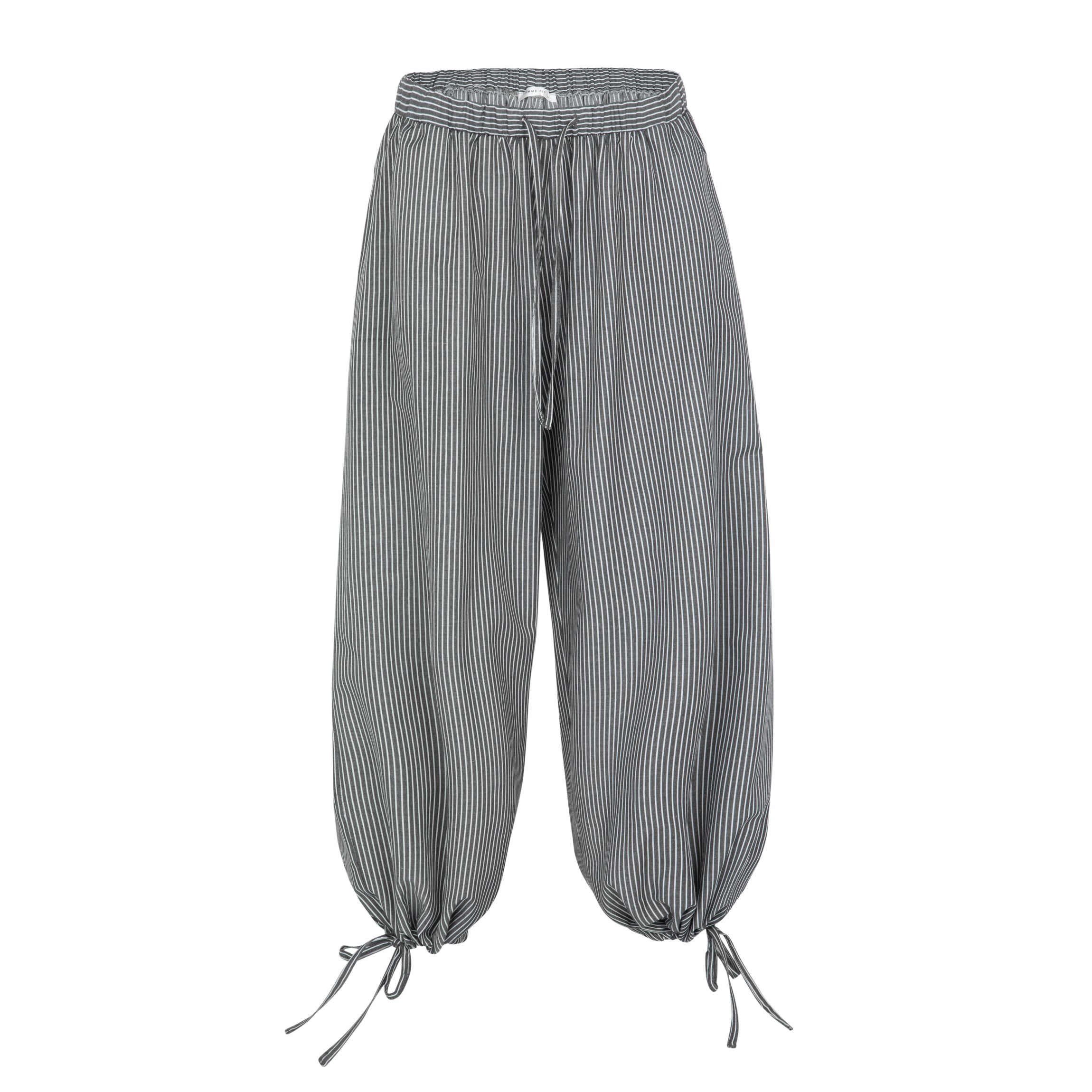 Numéro 324 Black Stripes