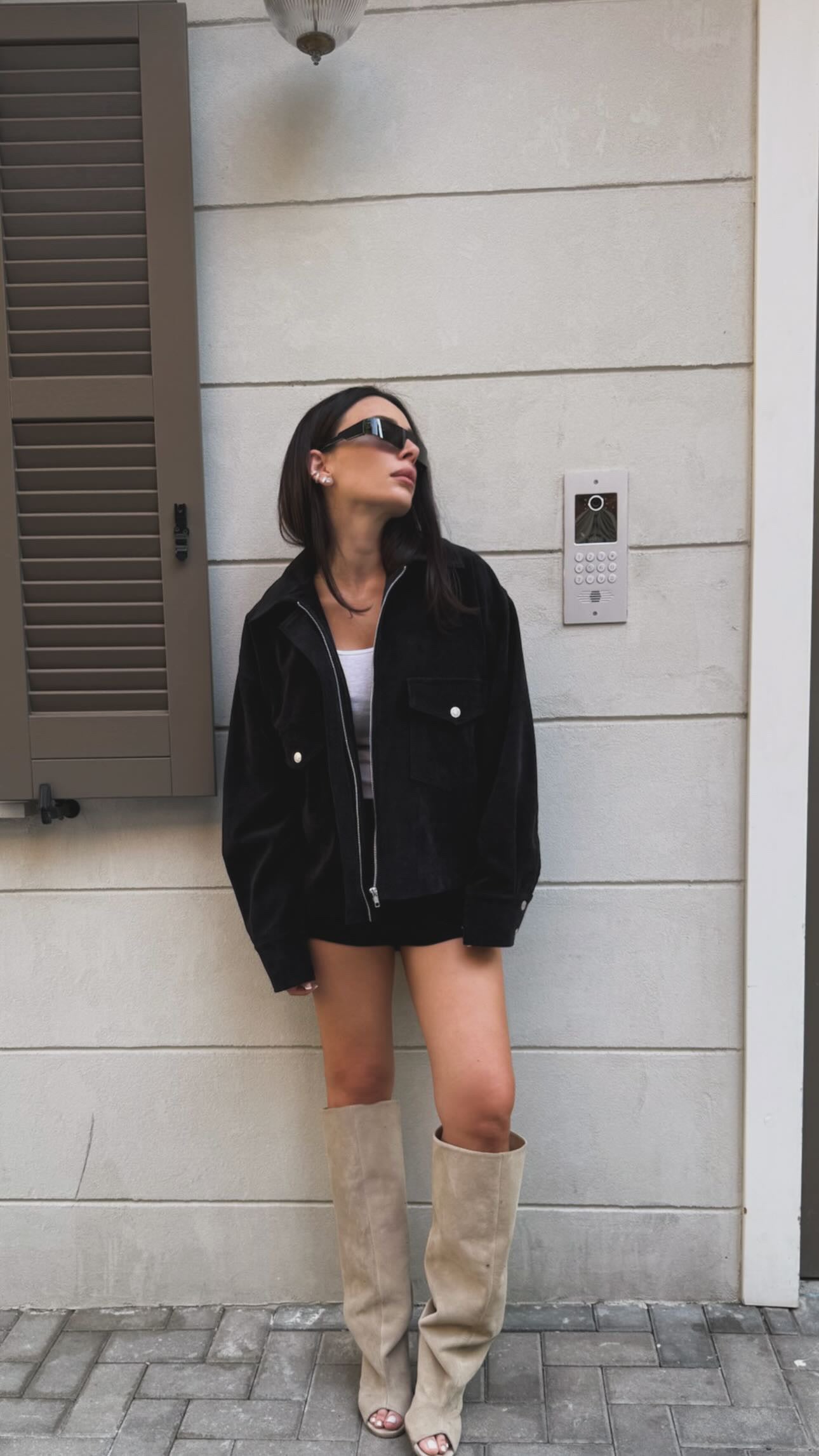Numéro 331 Black