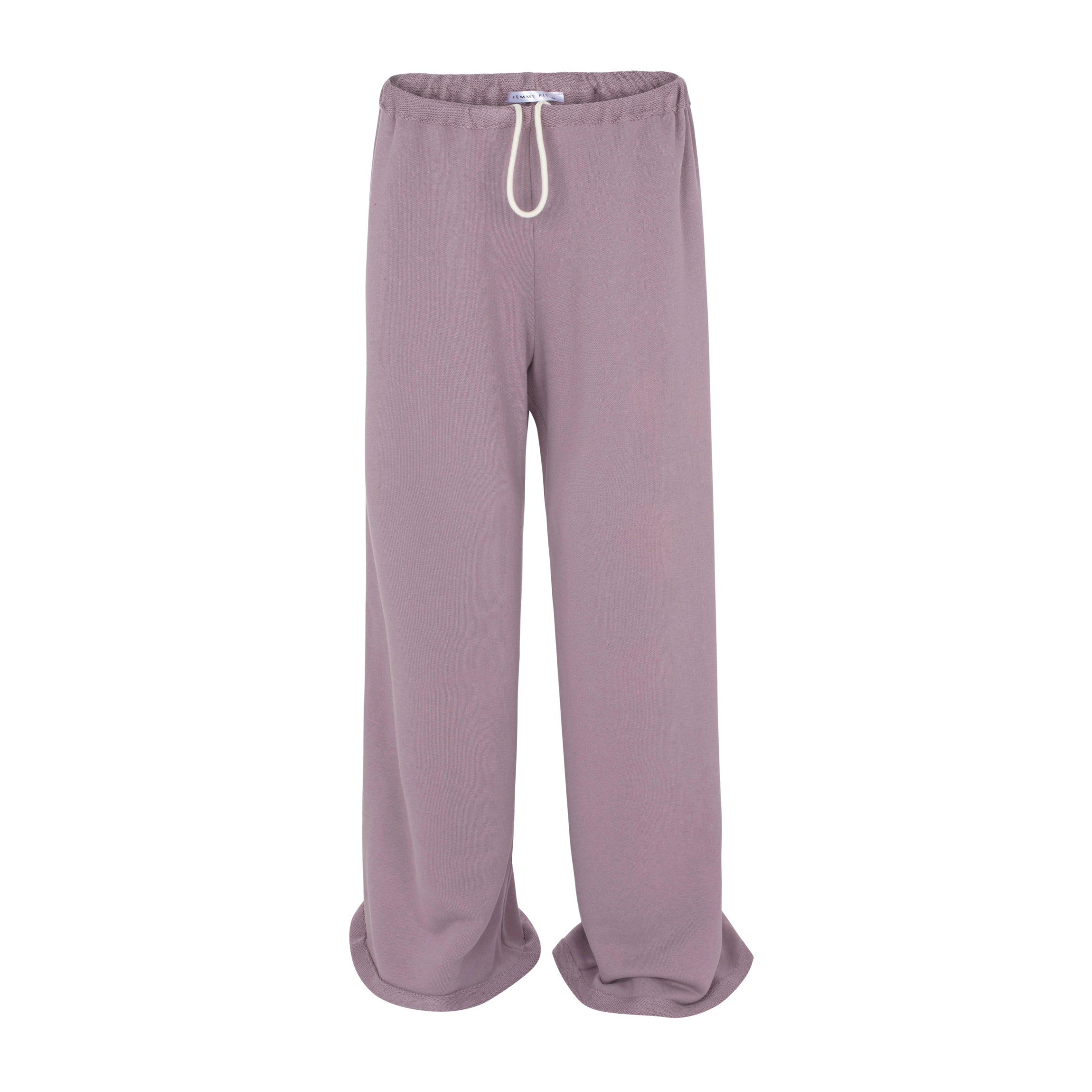 Numéro 83 Vintage Purple - White String