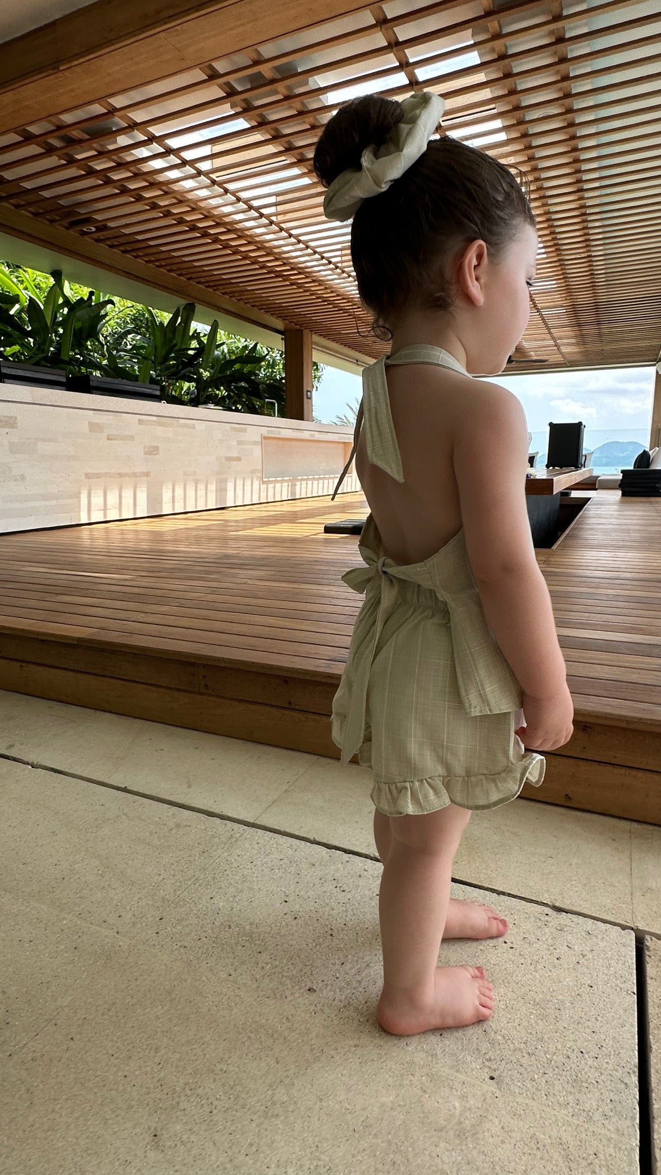 Laya Set Light Stone