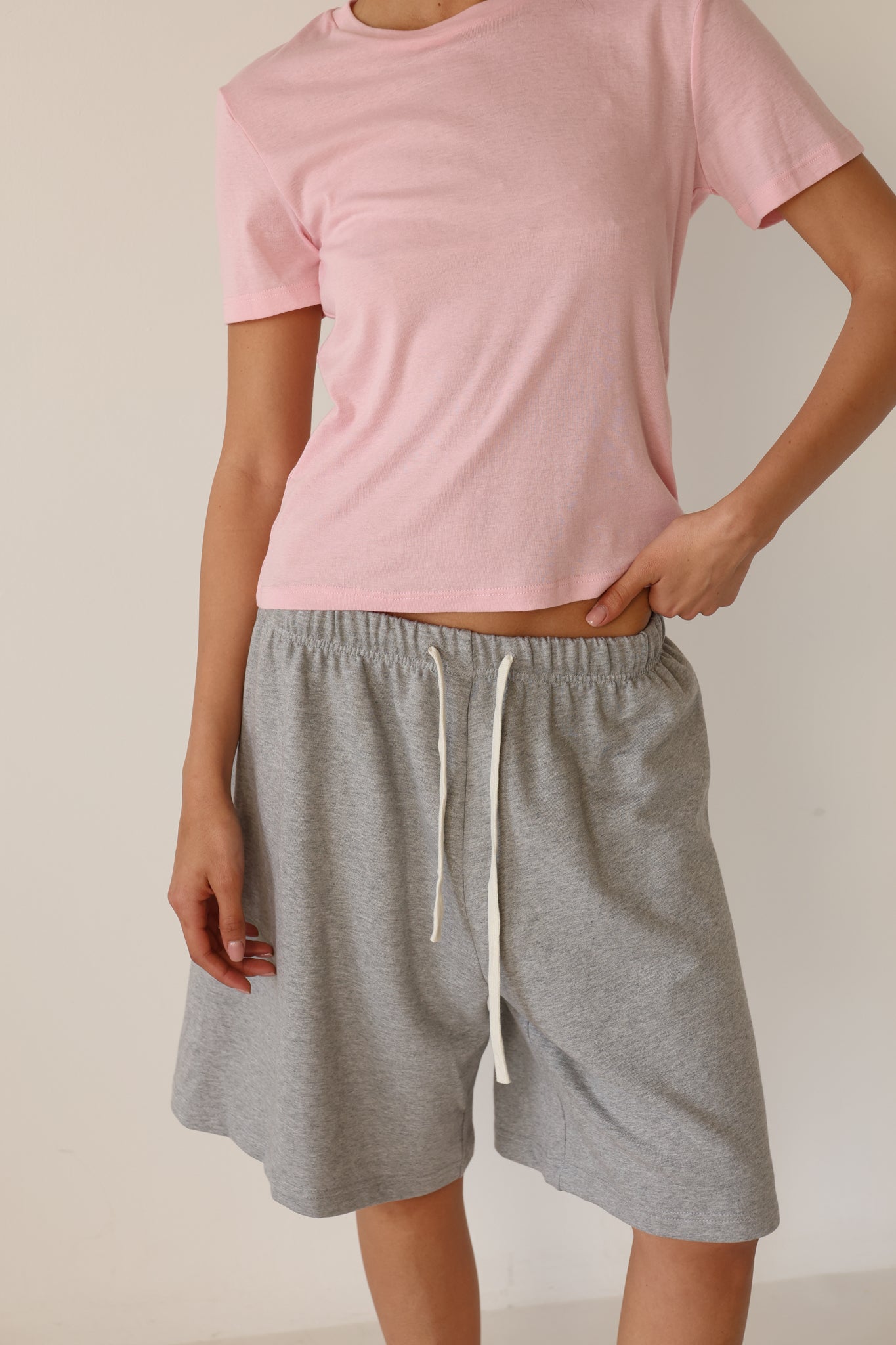 Numéro 395 Baby Pink