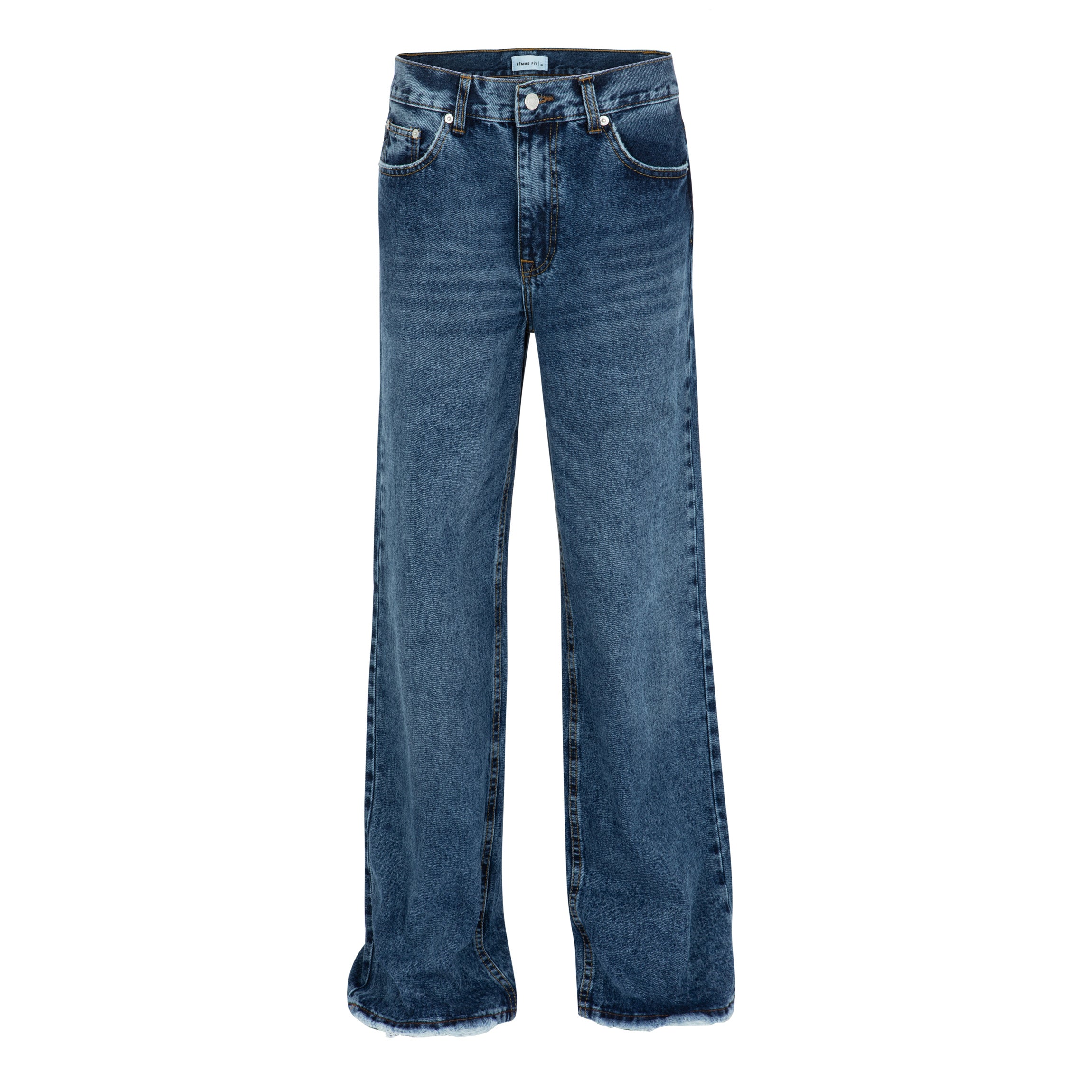 Numéro 231 Blue Jeans
