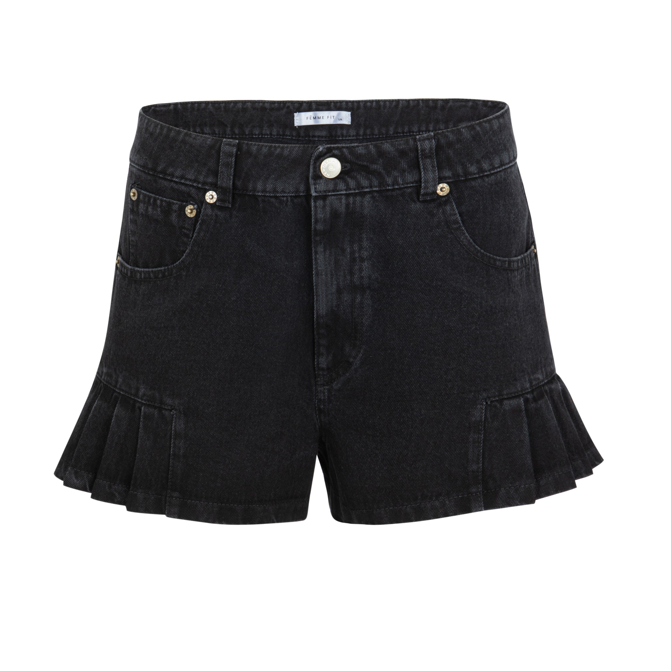 Numéro 251 Wash Black