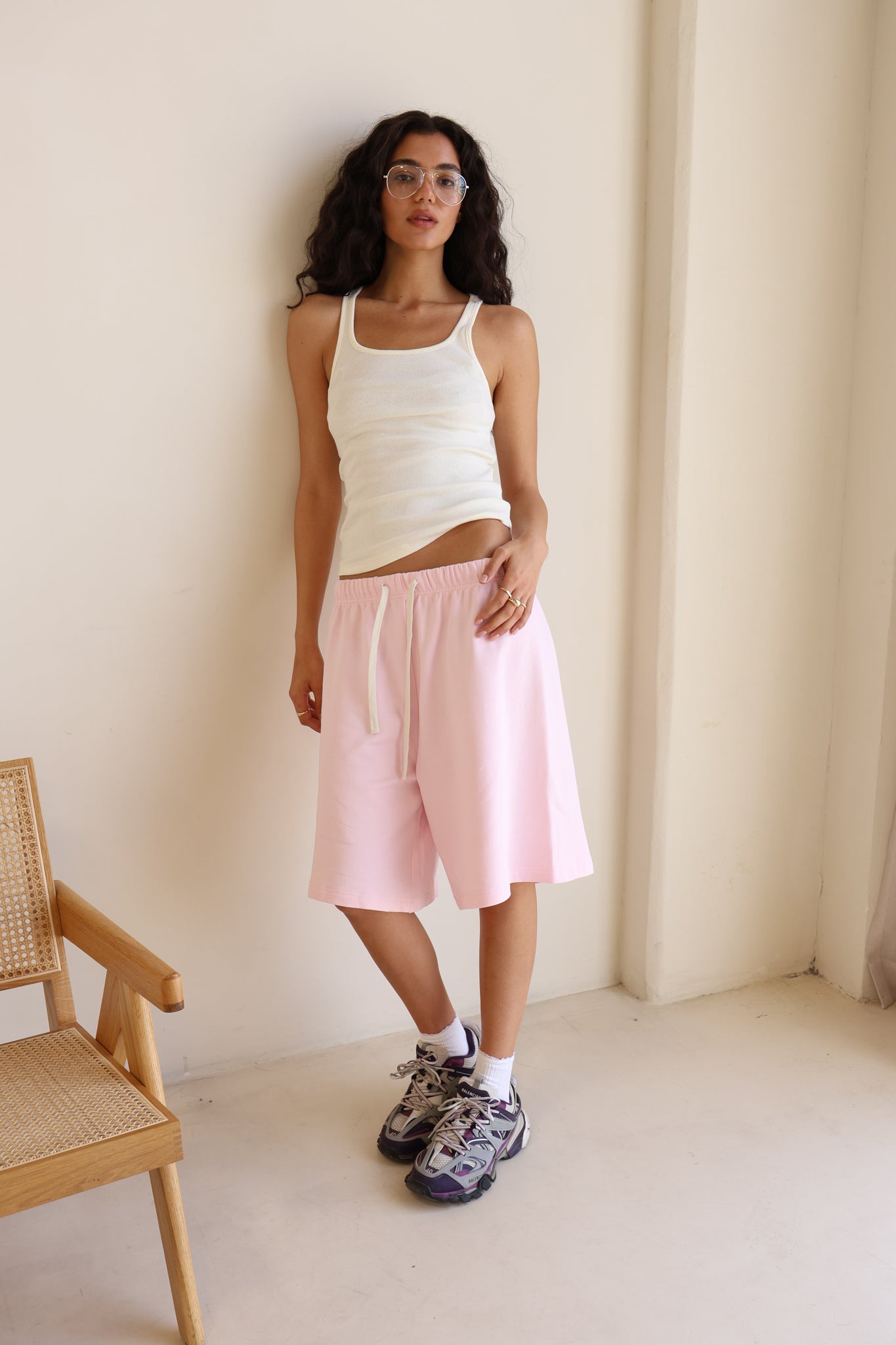 Numéro 373 Baby Pink