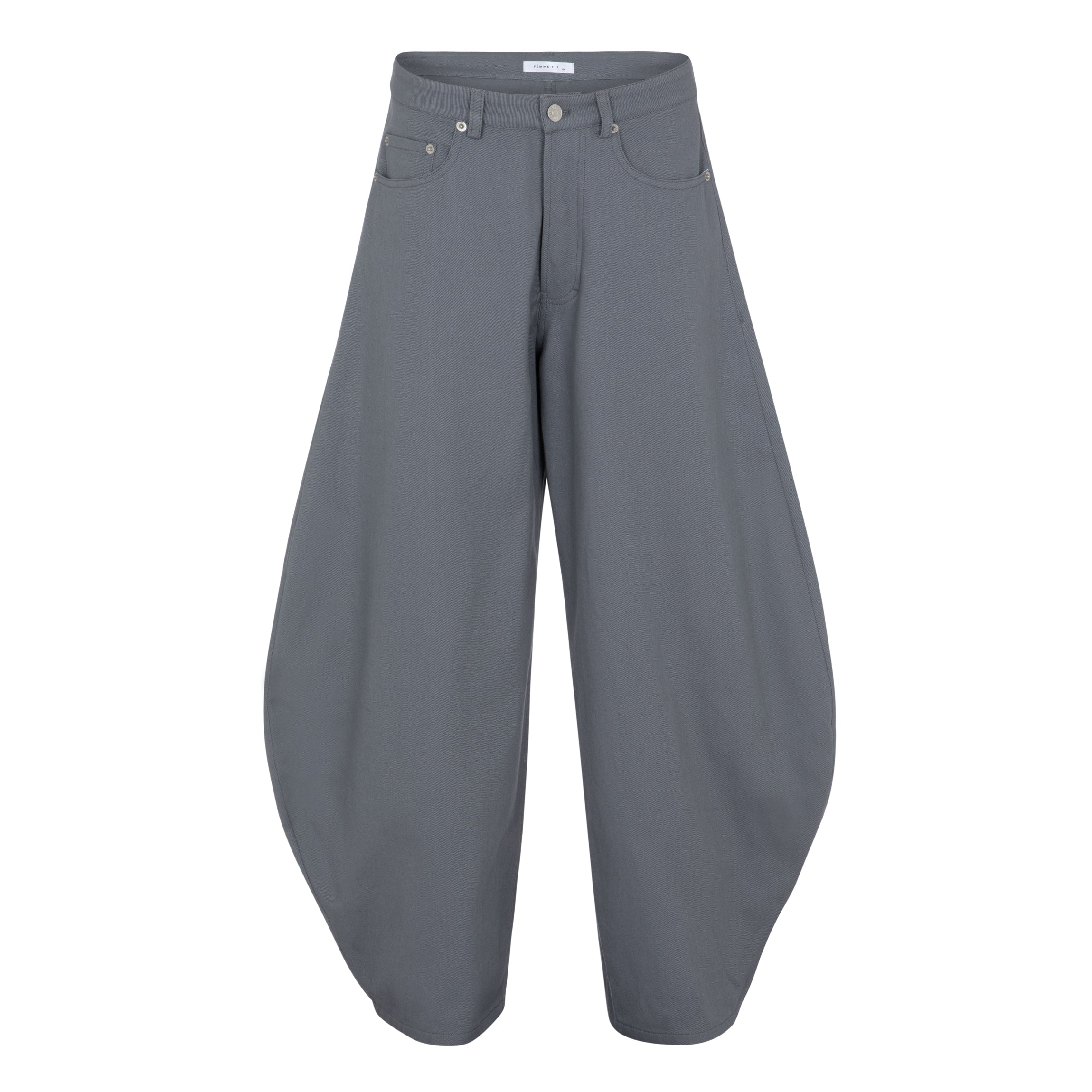 Numéro 321 Dark Grey