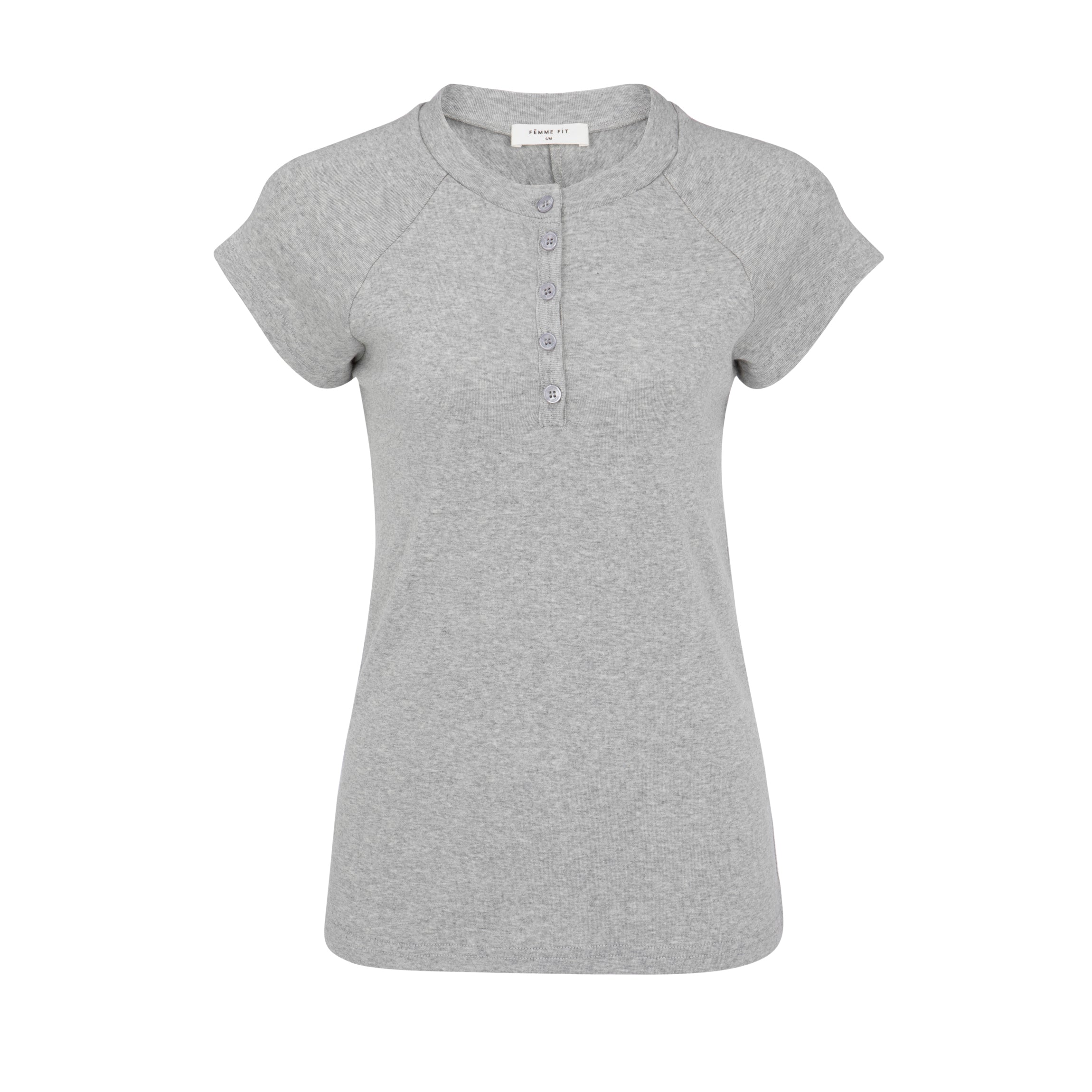 Numéro 385 Grey Melange