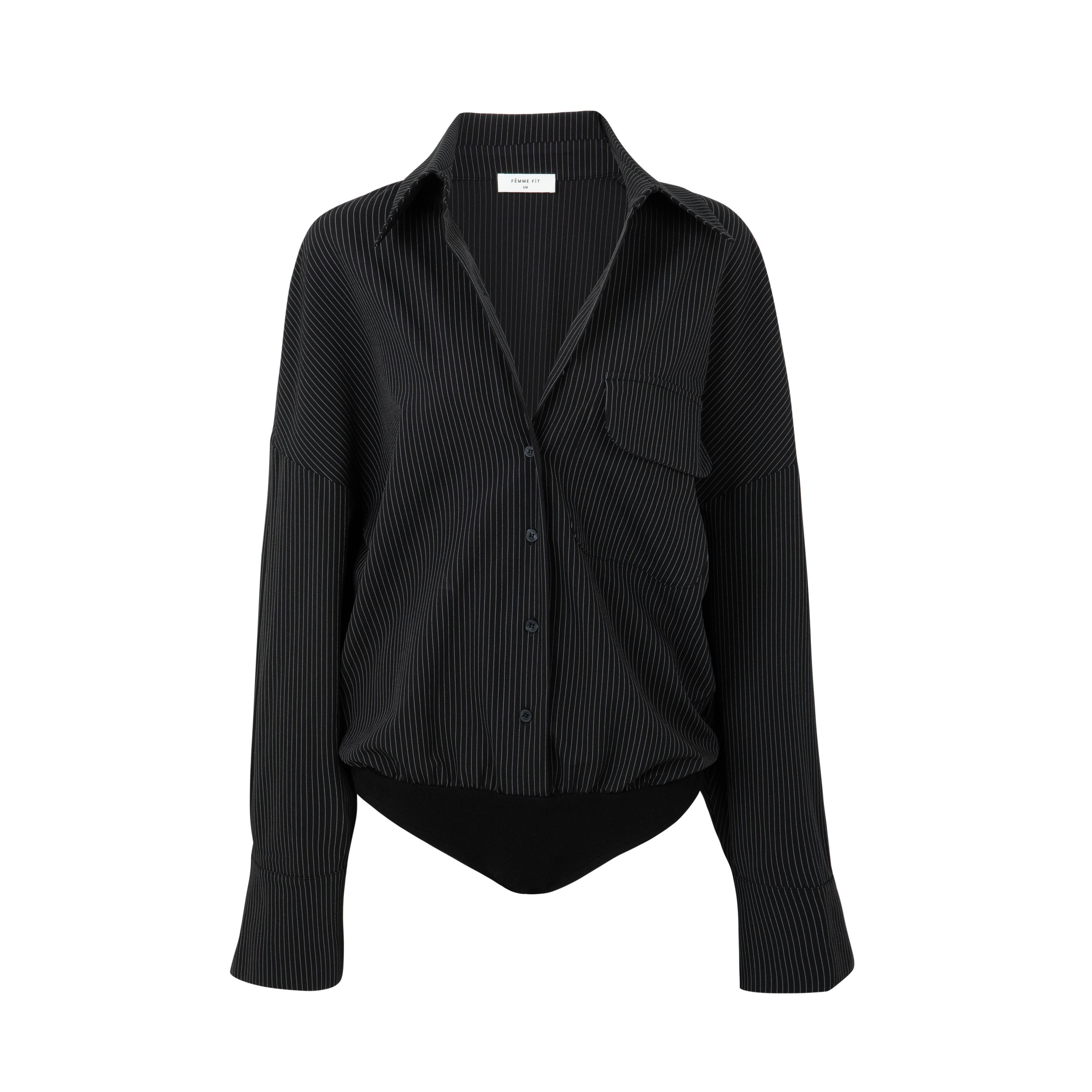 Numéro 375 Black Stripes