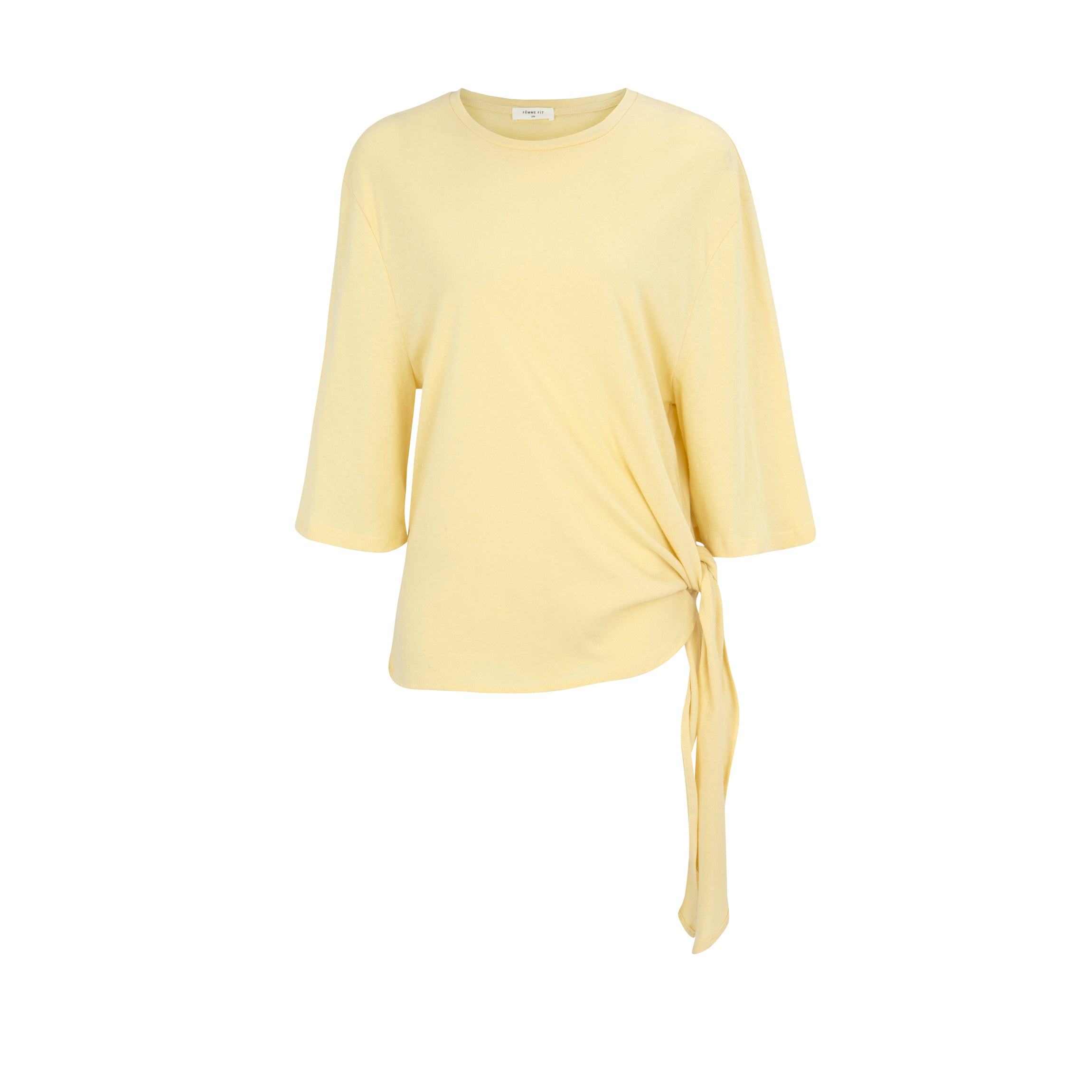 Numéro 429 Yellow