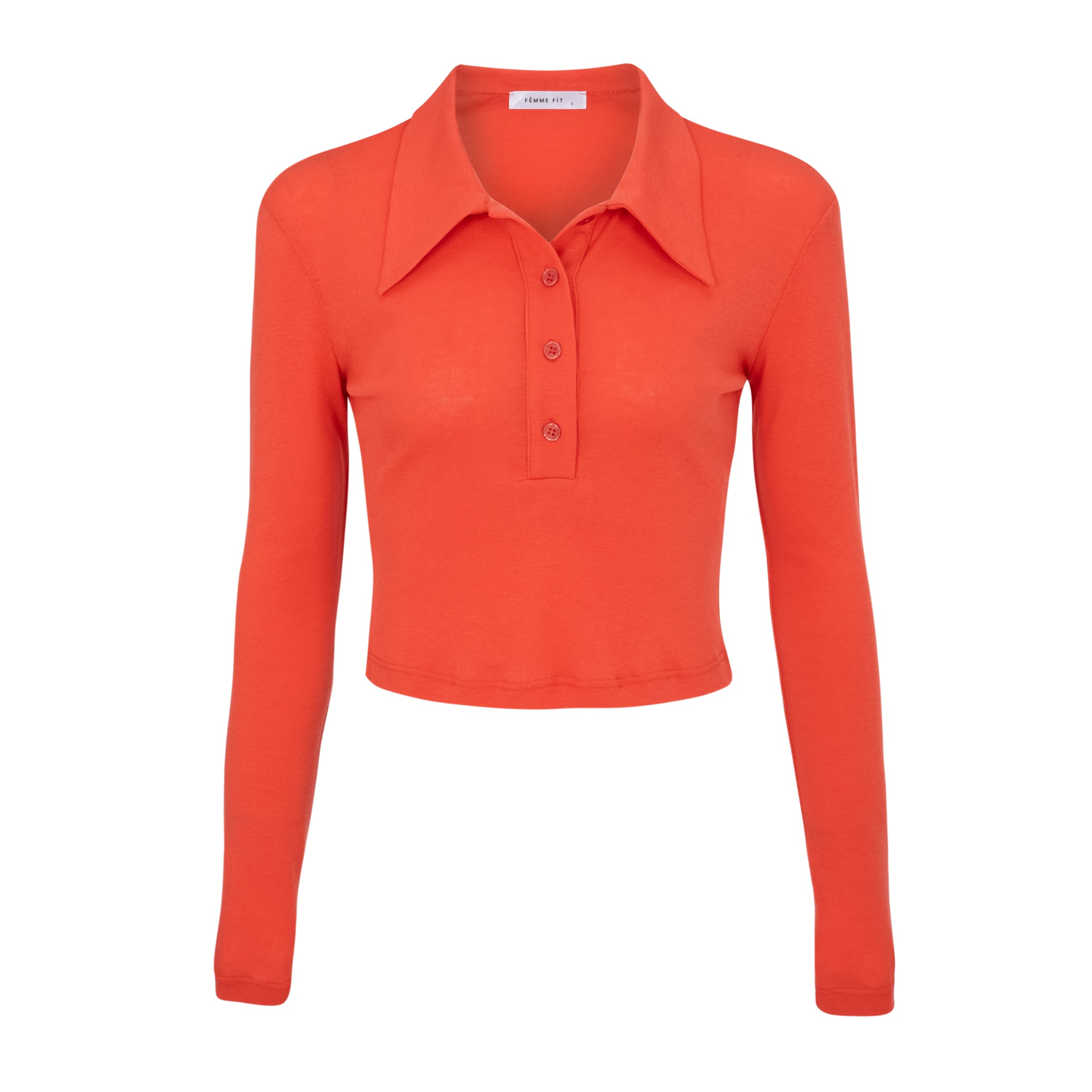 Numéro 211 Dark Orange