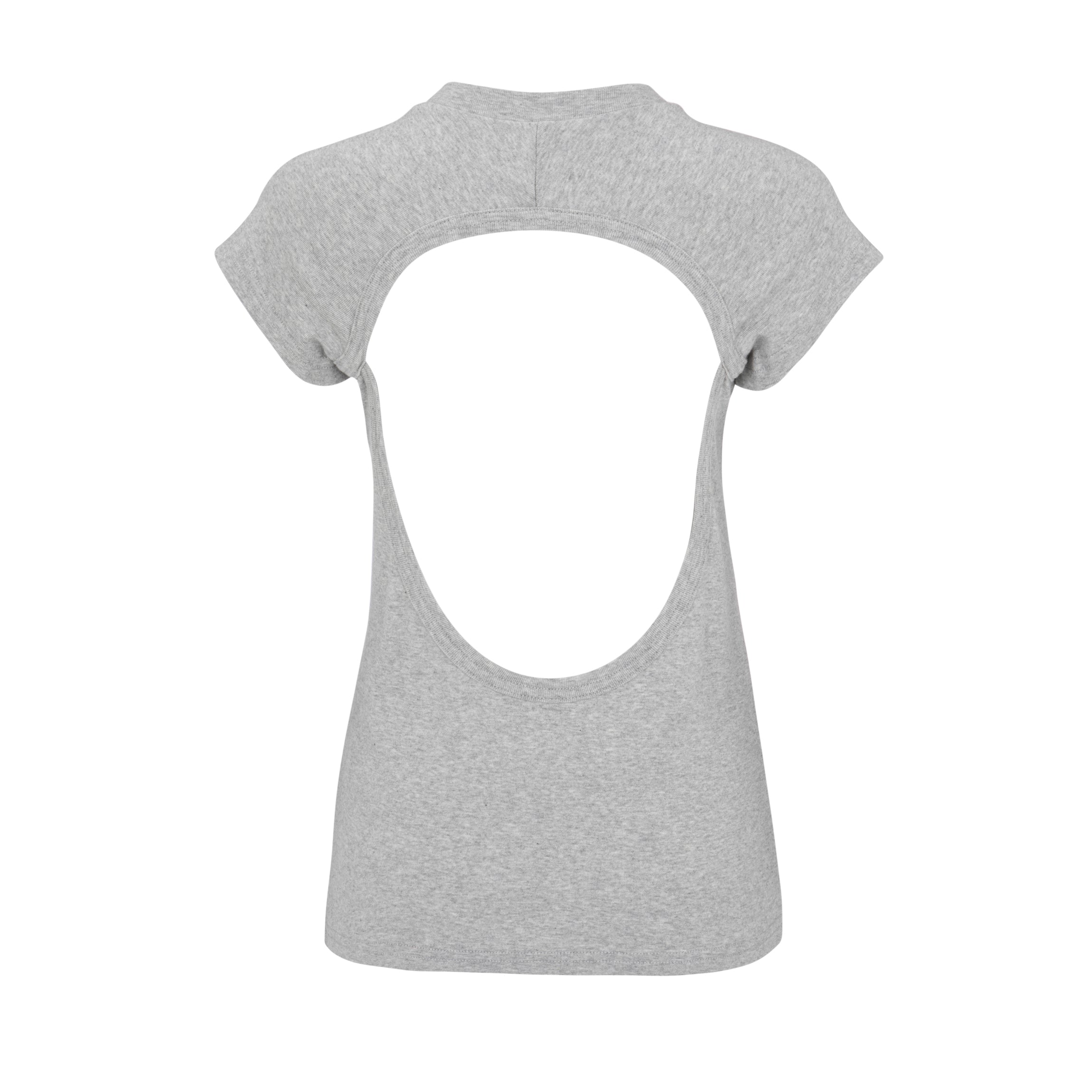 Numéro 385 Grey Melange
