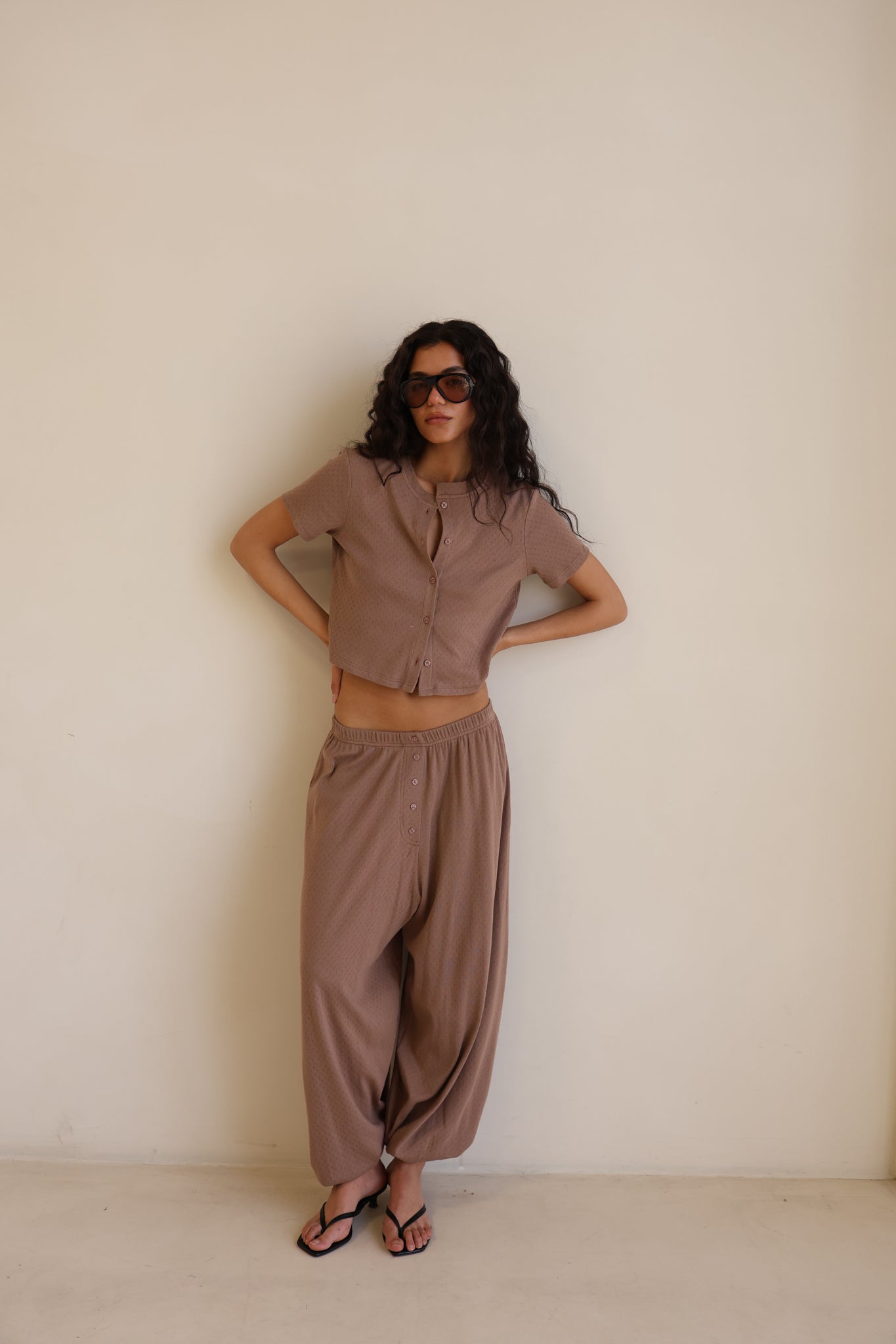 Numéro 368 Light Brown