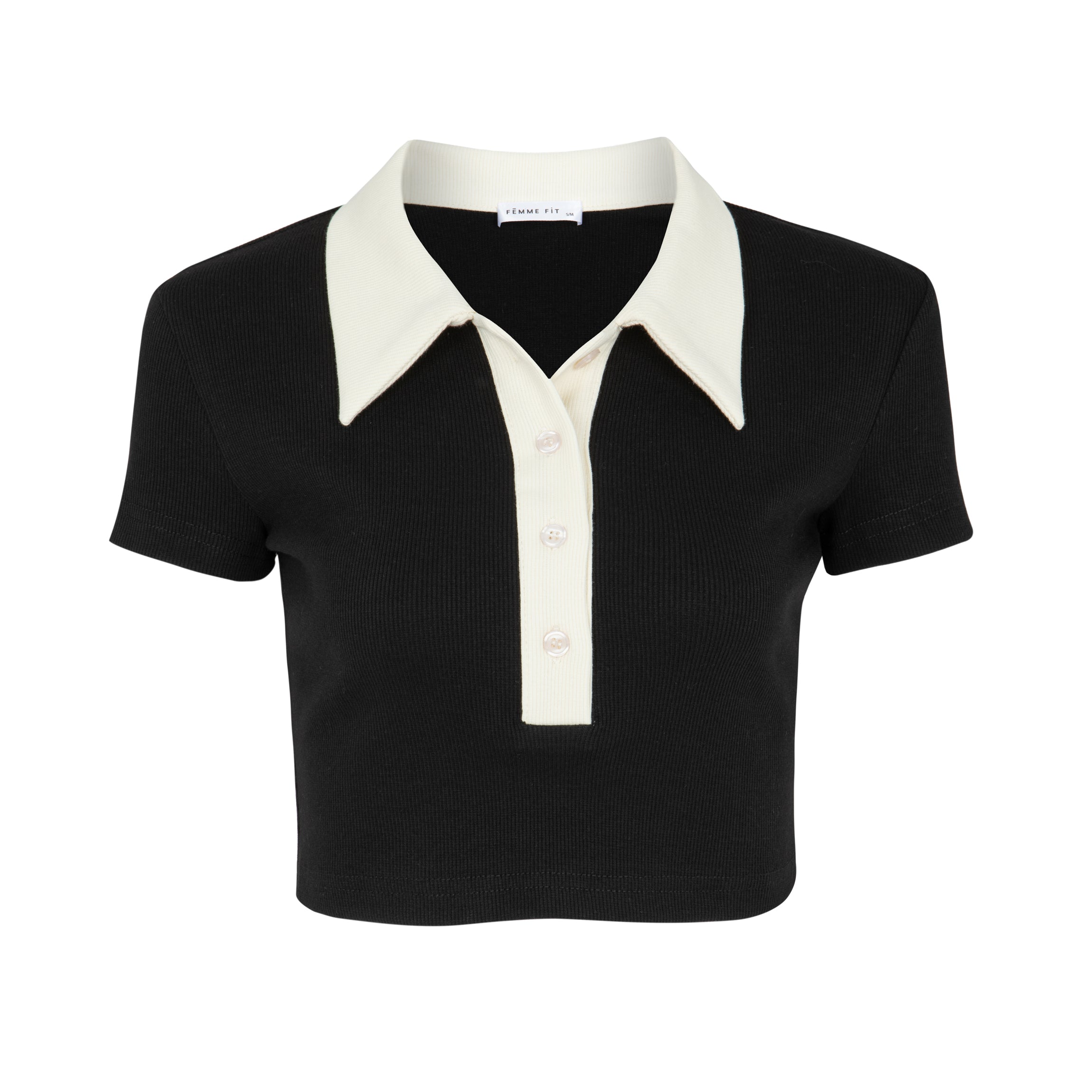 Numéro 292 Black&Cream