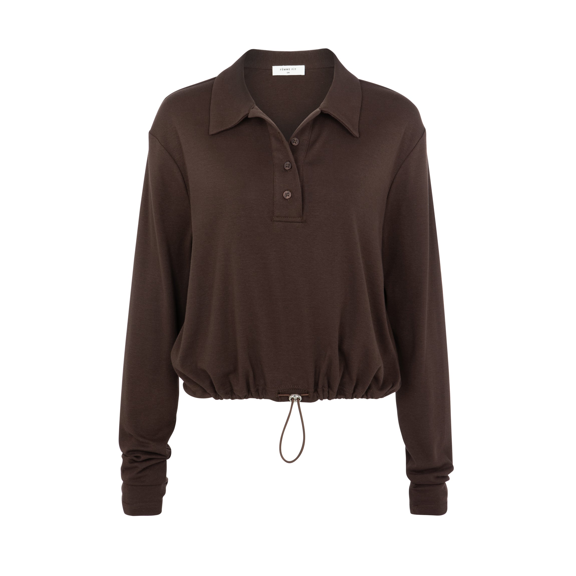 Numéro 353 Dark Brown