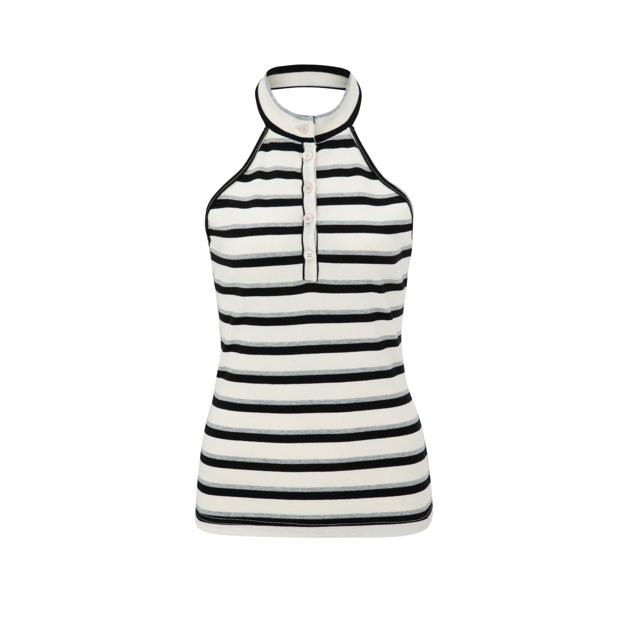 Numéro 384 Black Stripes
