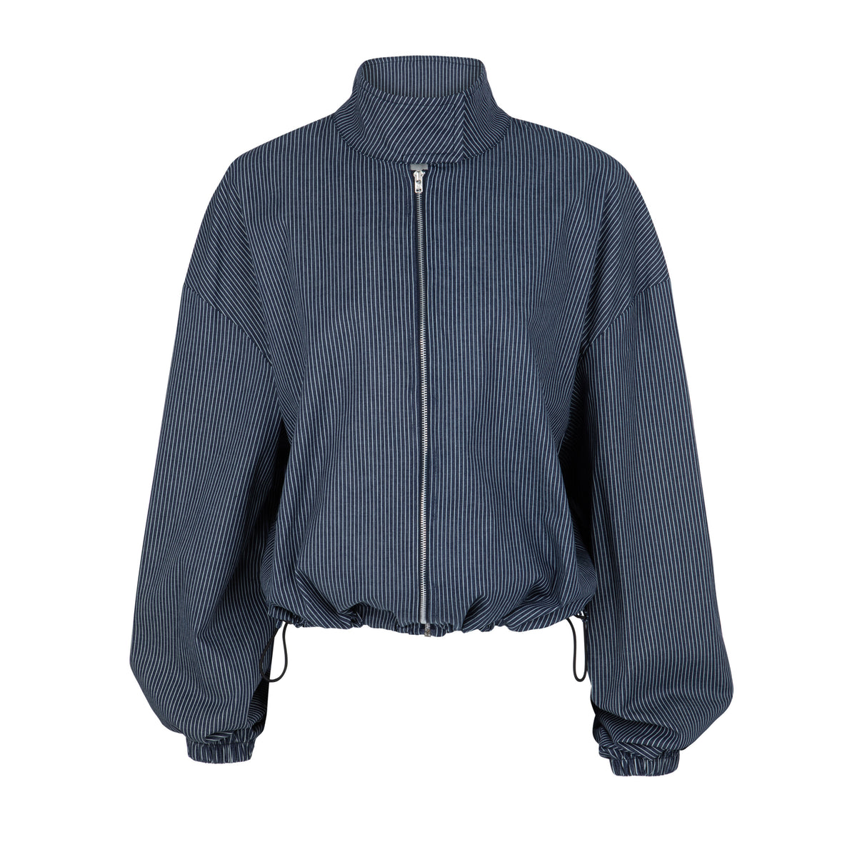 Numéro 467 Navy Blue Stripes