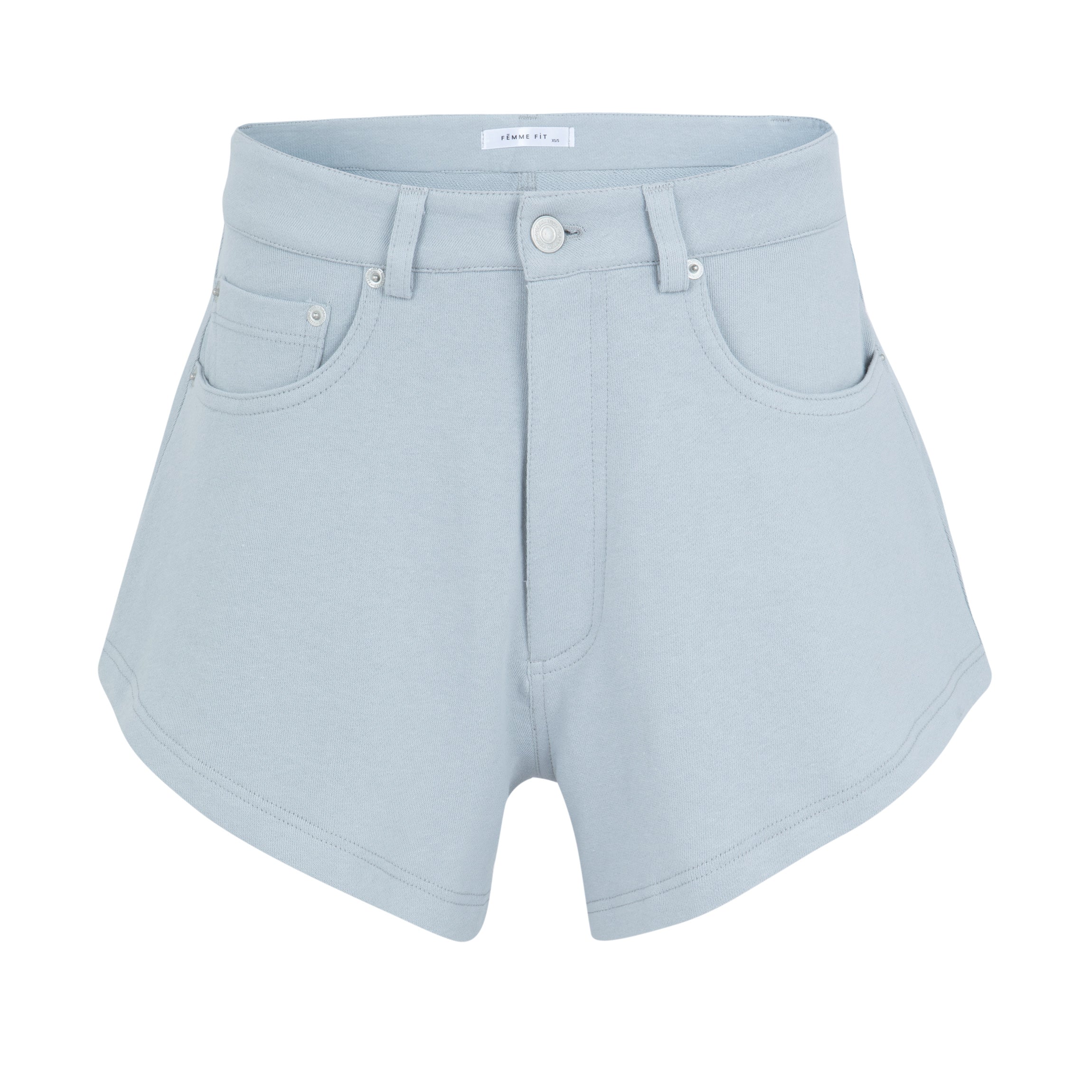 Numéro 266 Silver Grey