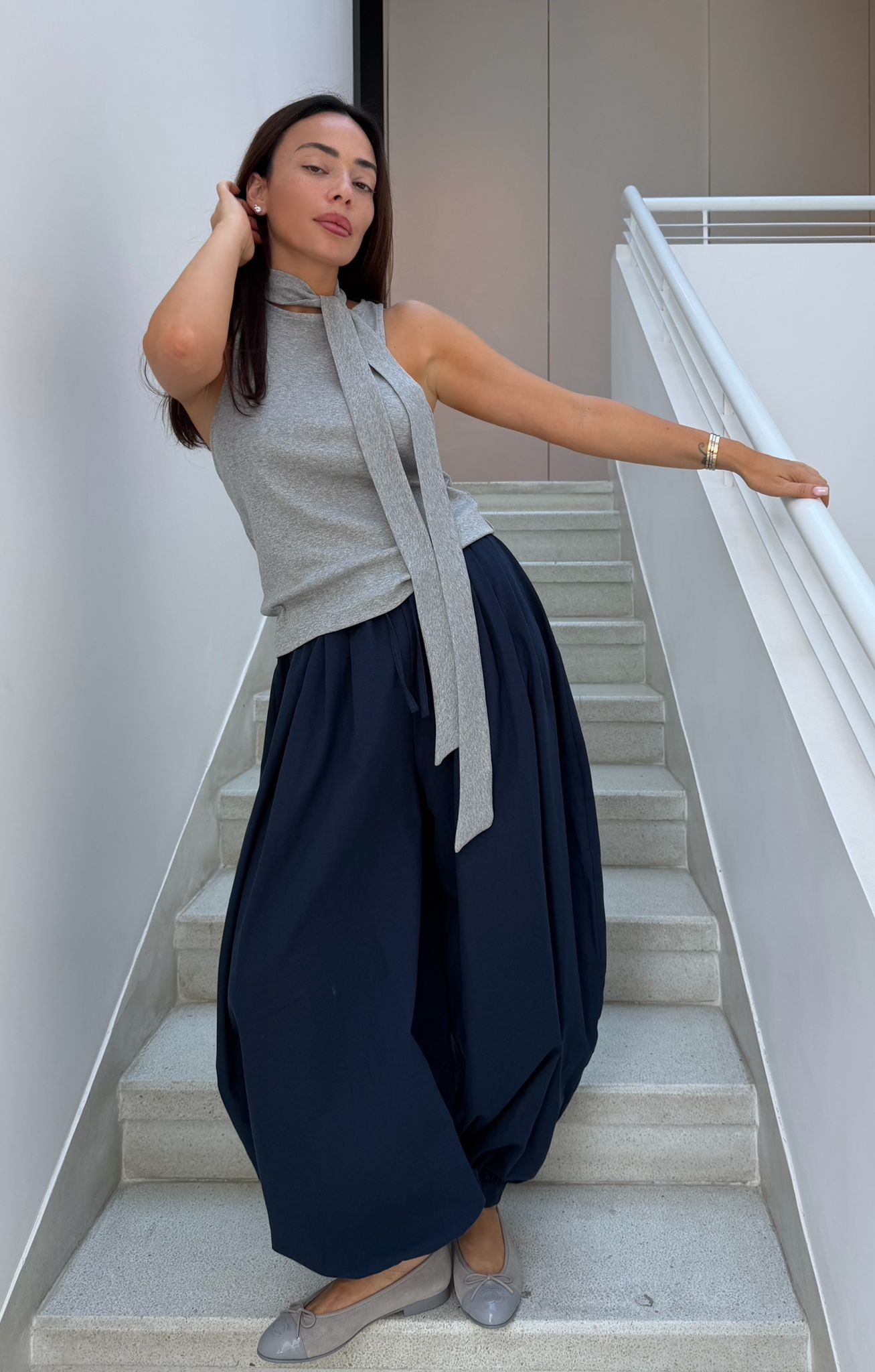 Numéro 412 Dark Blue