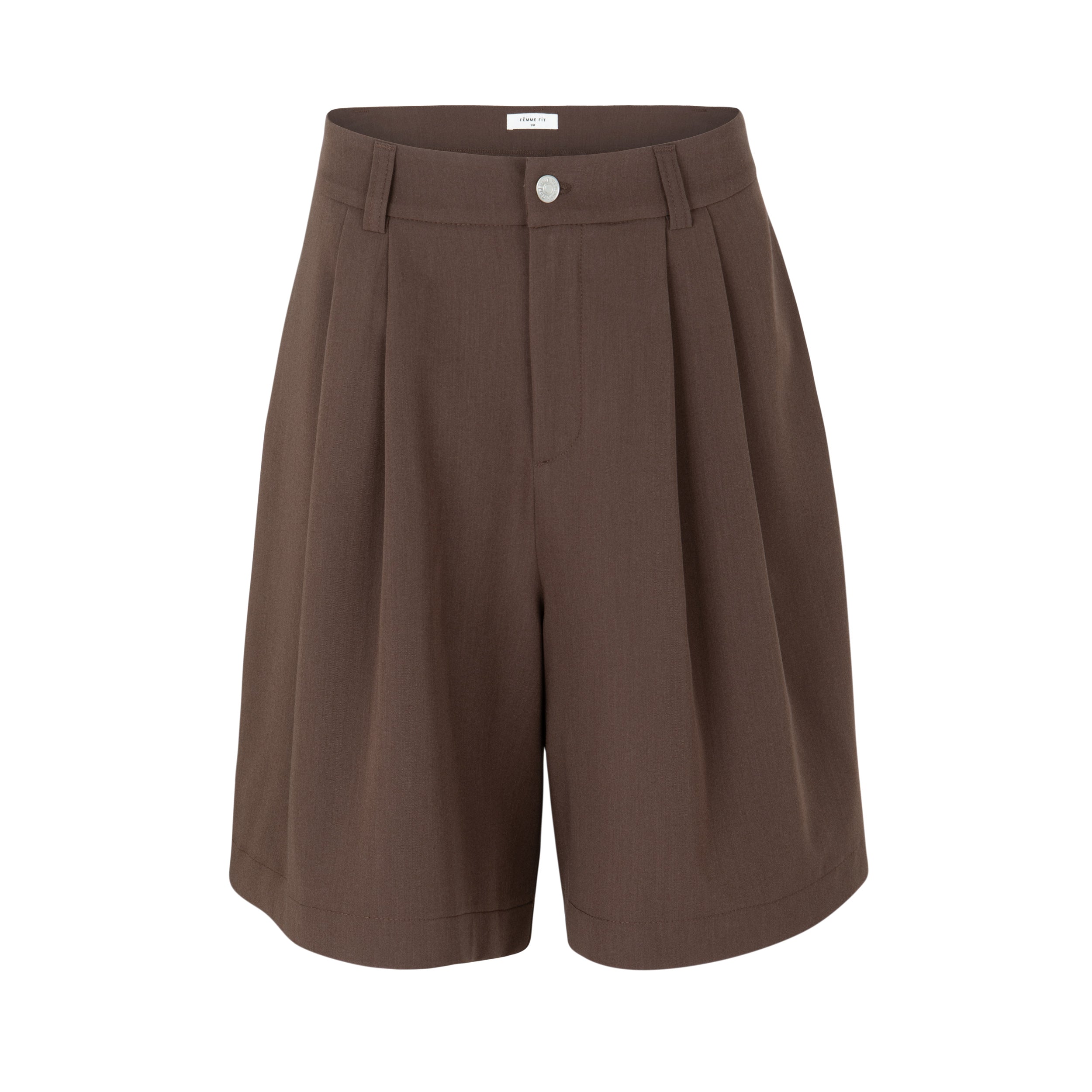 Numéro 378 Dark Brown