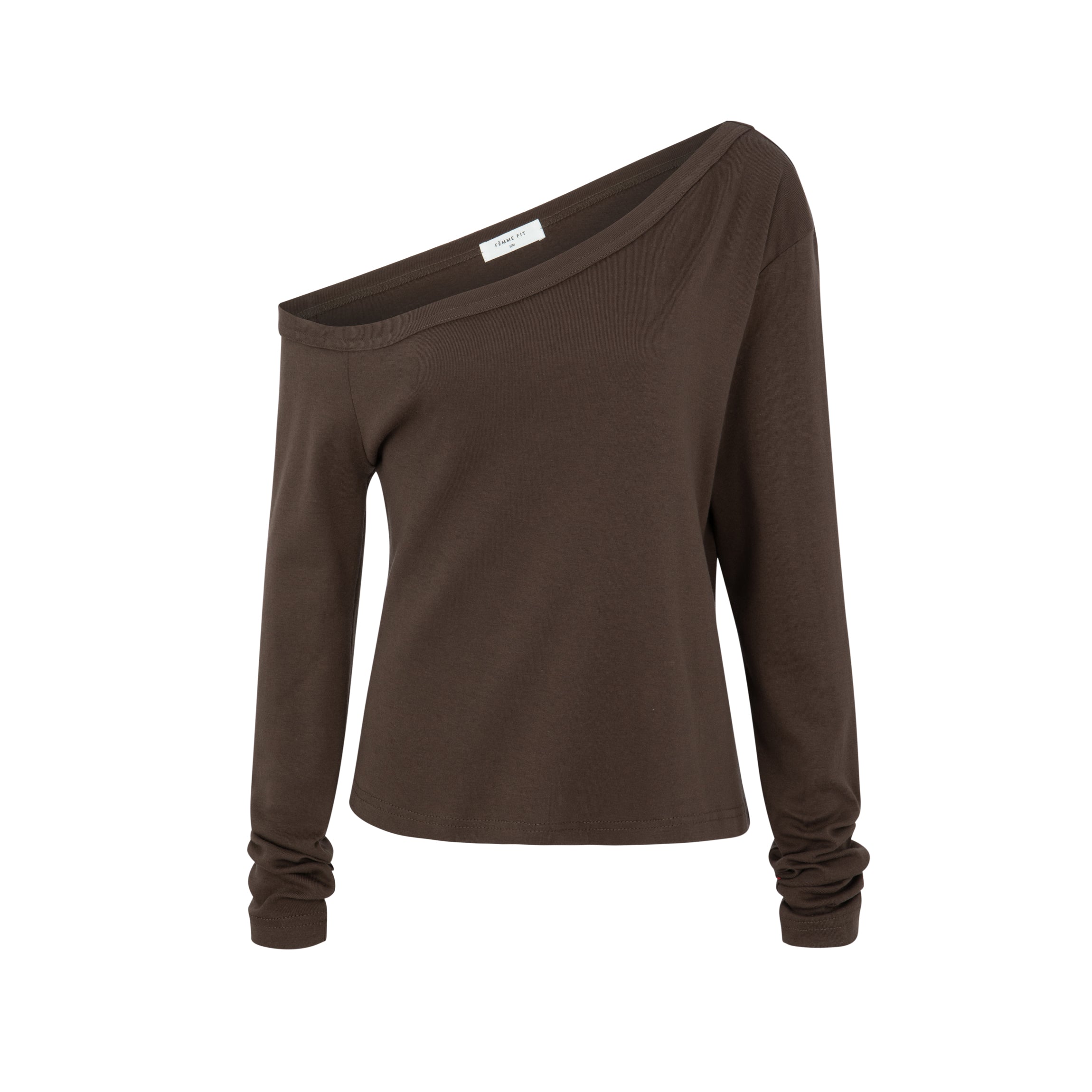 Numéro 339 Dark Brown