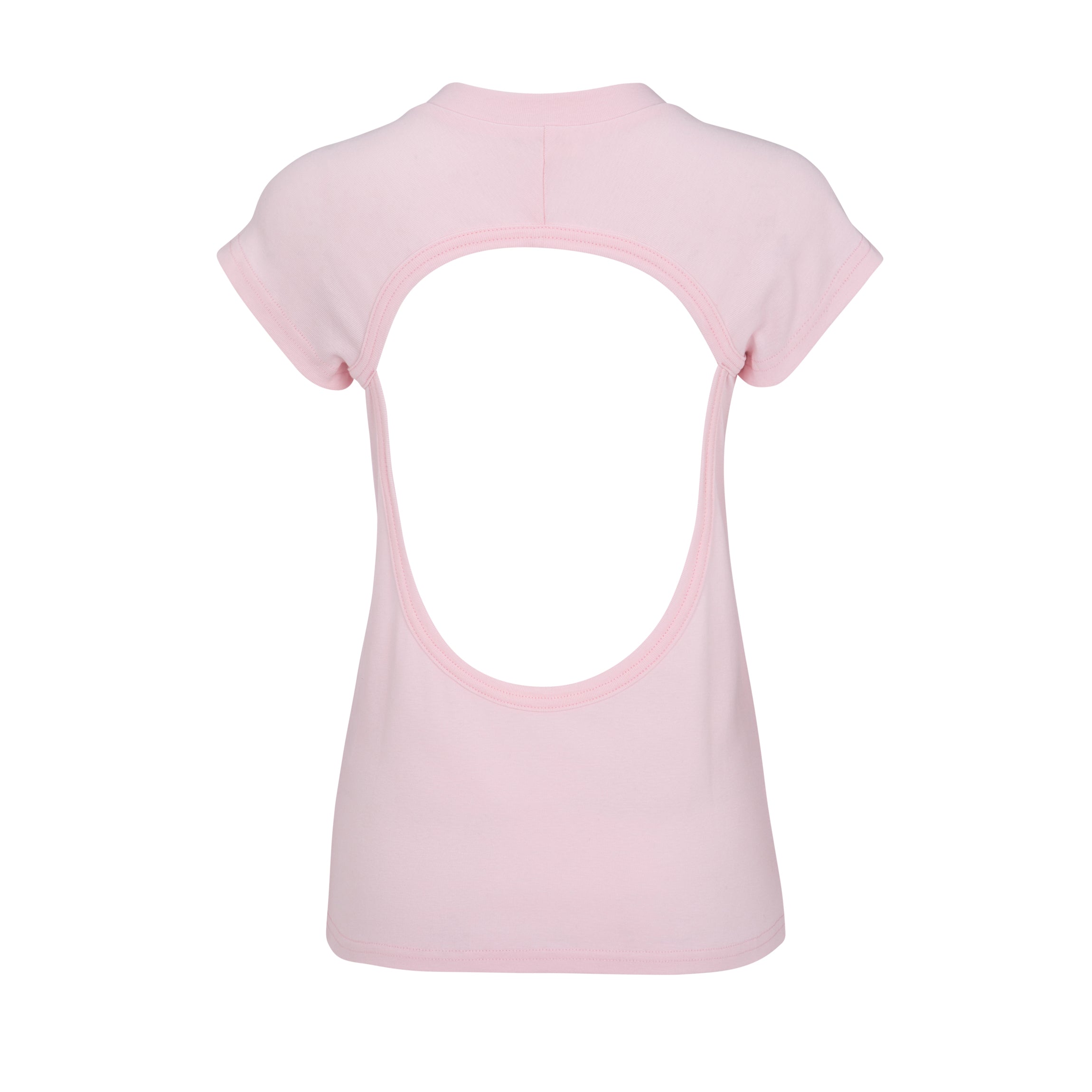 Numéro 385 Baby Pink