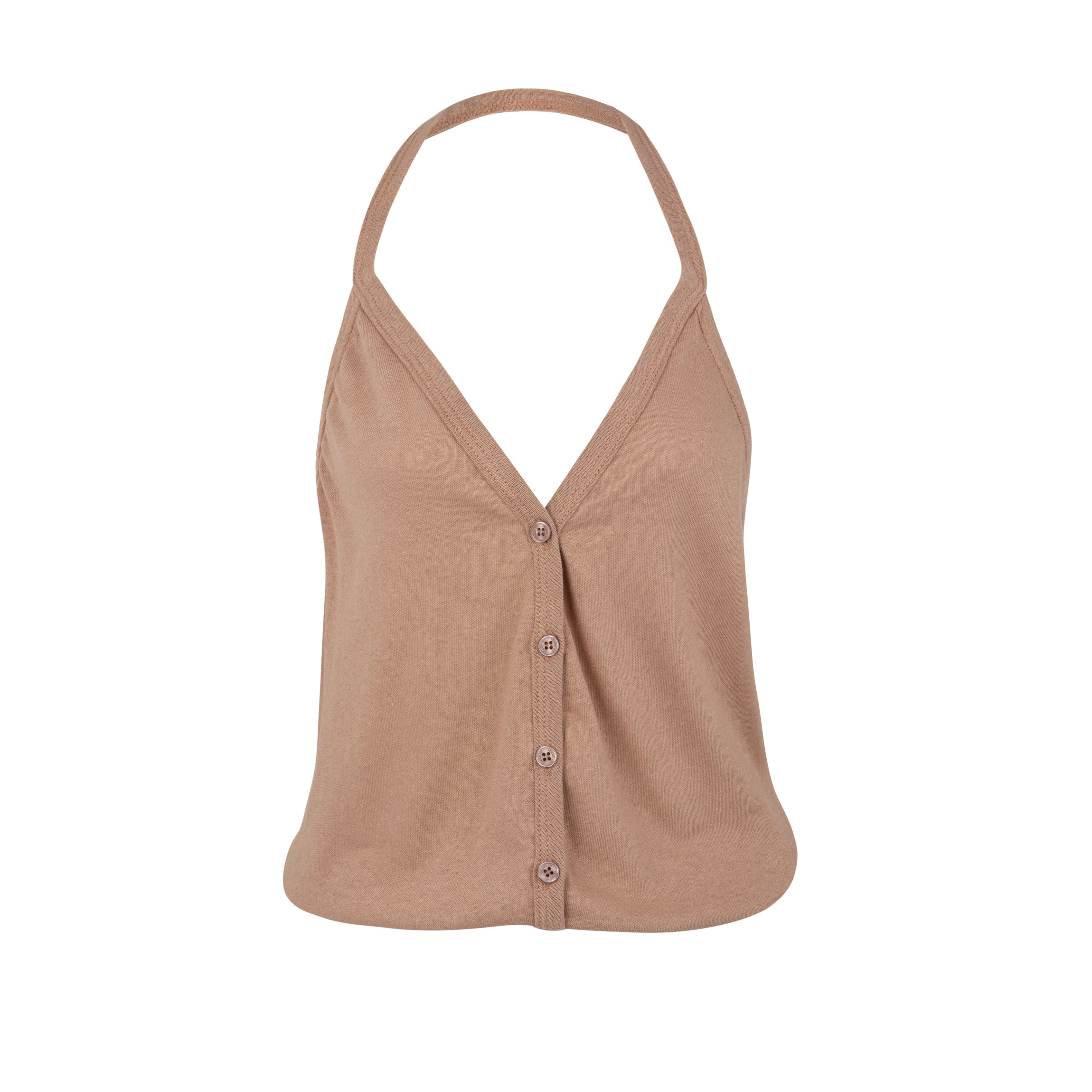 Numéro 454 Light Brown