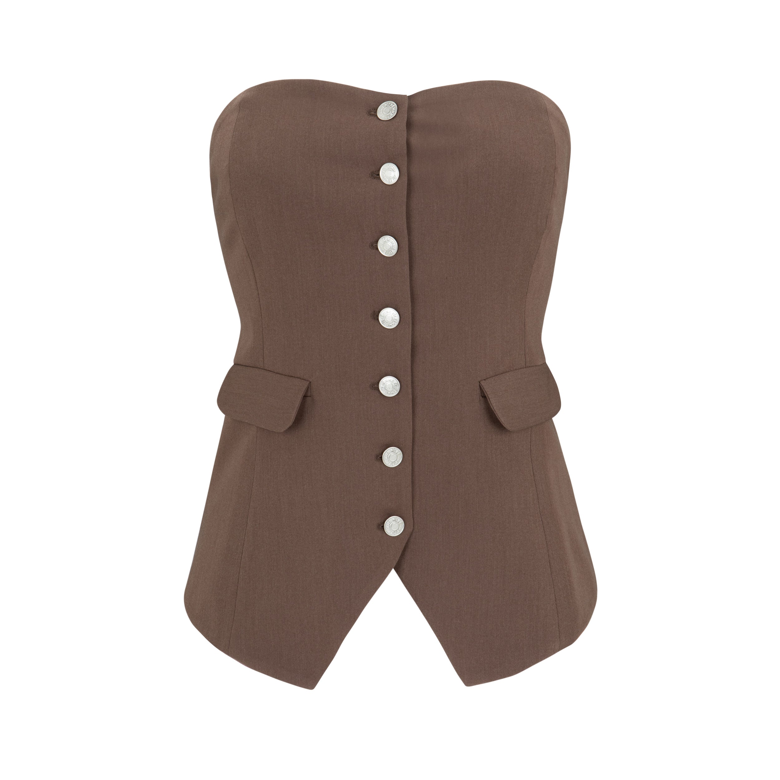 Numéro 379 Dark Brown