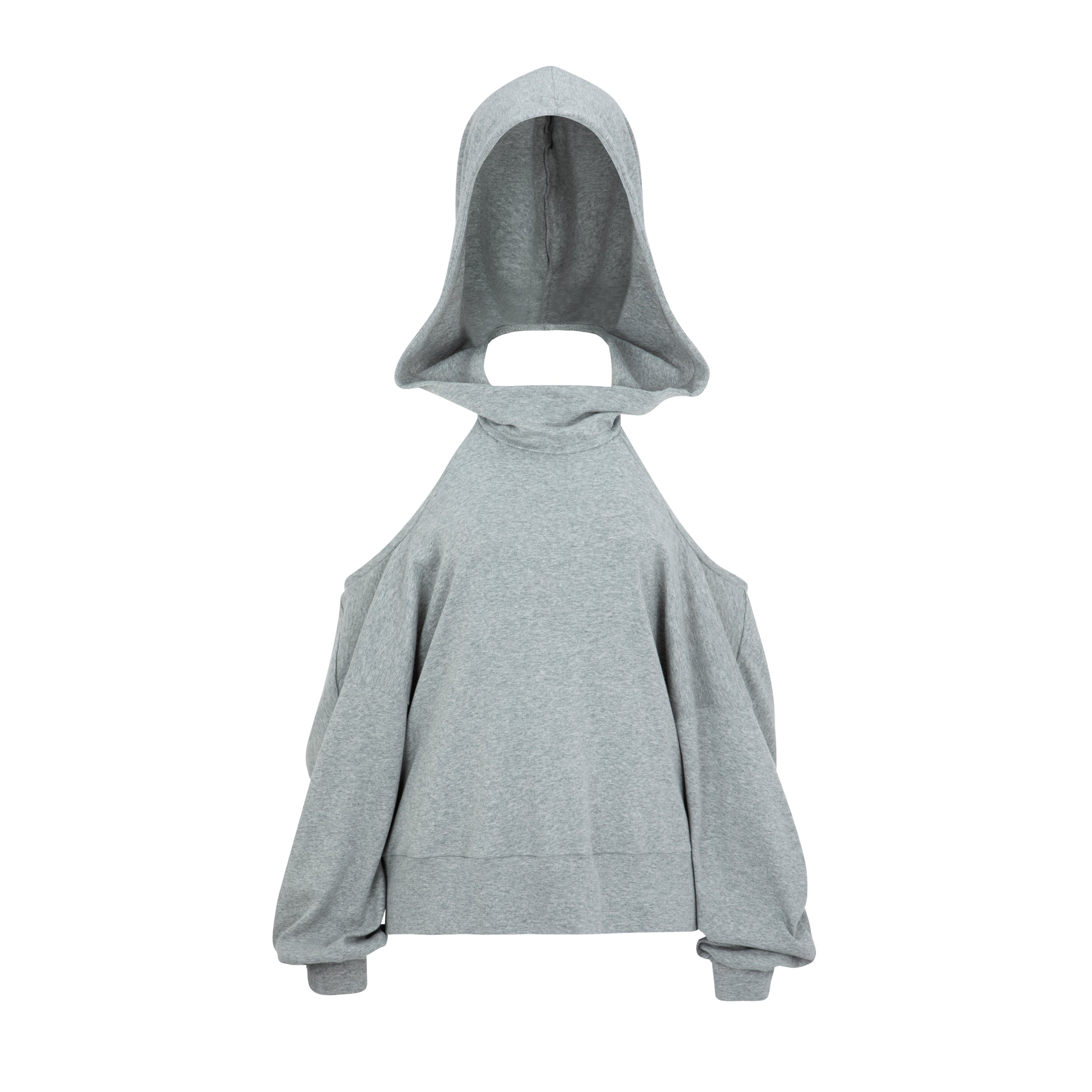 Numéro 356 Grey Melange