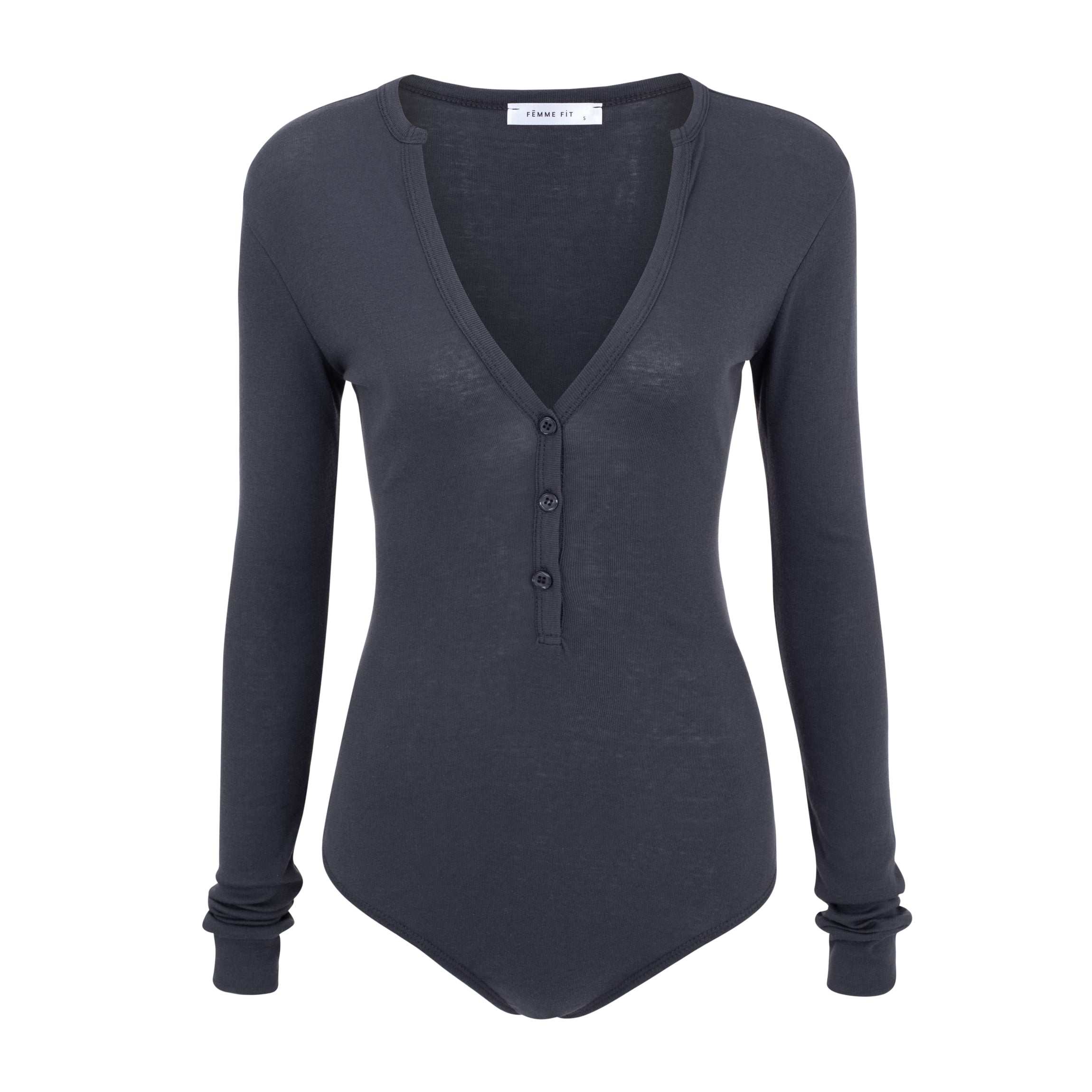 Numéro 206 Dark Grey