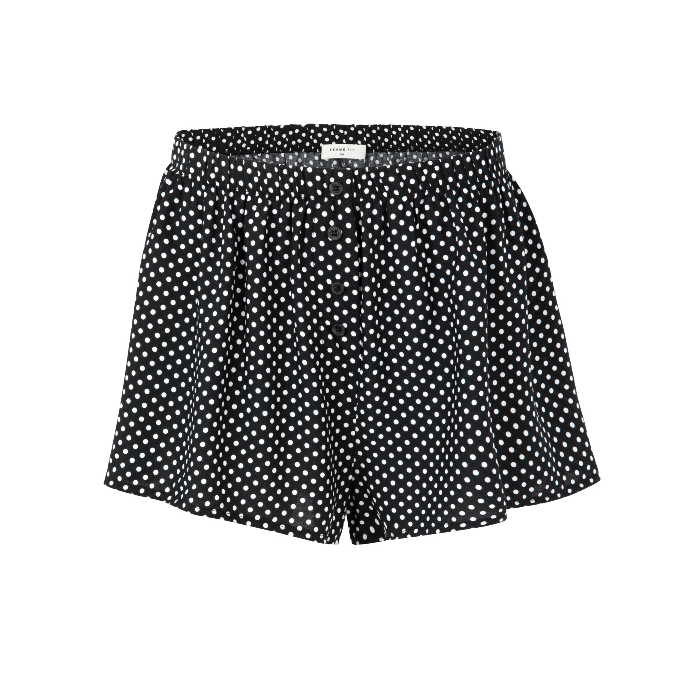 Numéro 444 Black Dots