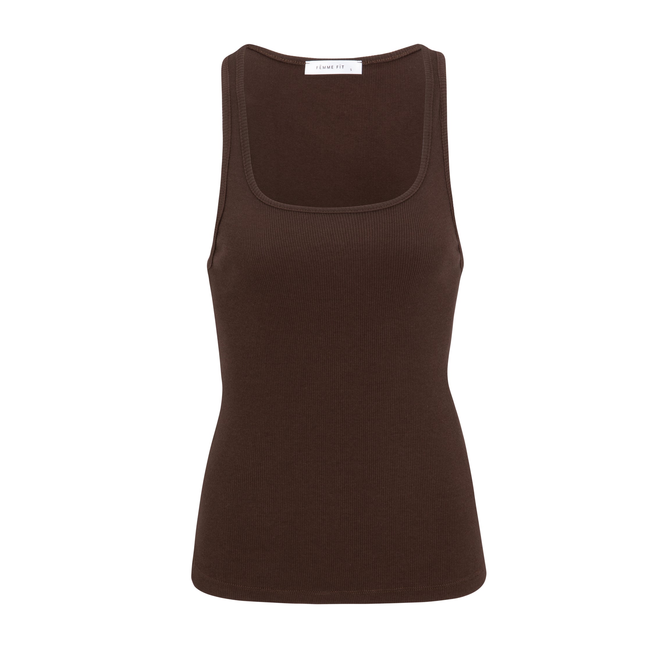 Numéro 370 Dark Brown