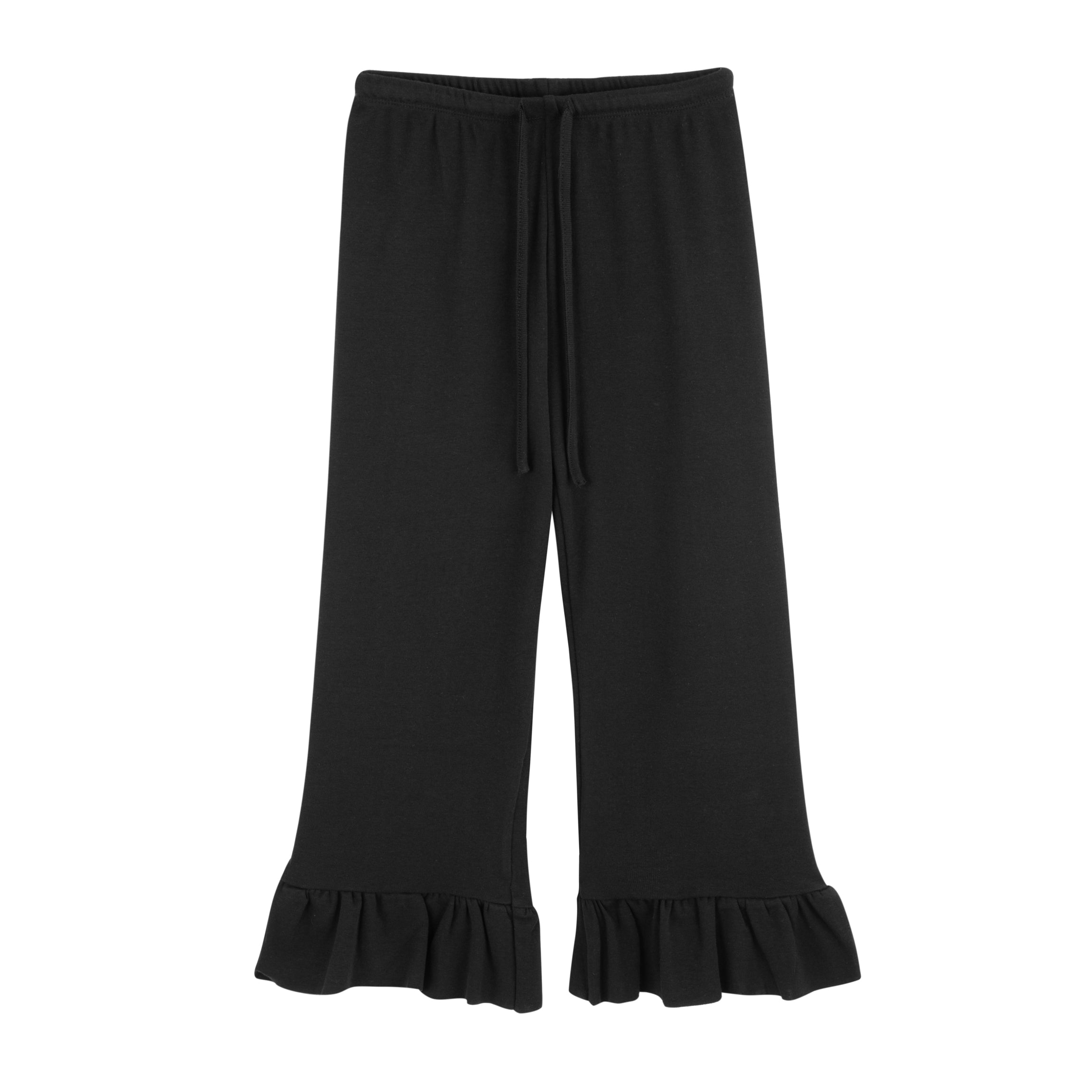Aimee Pants Black