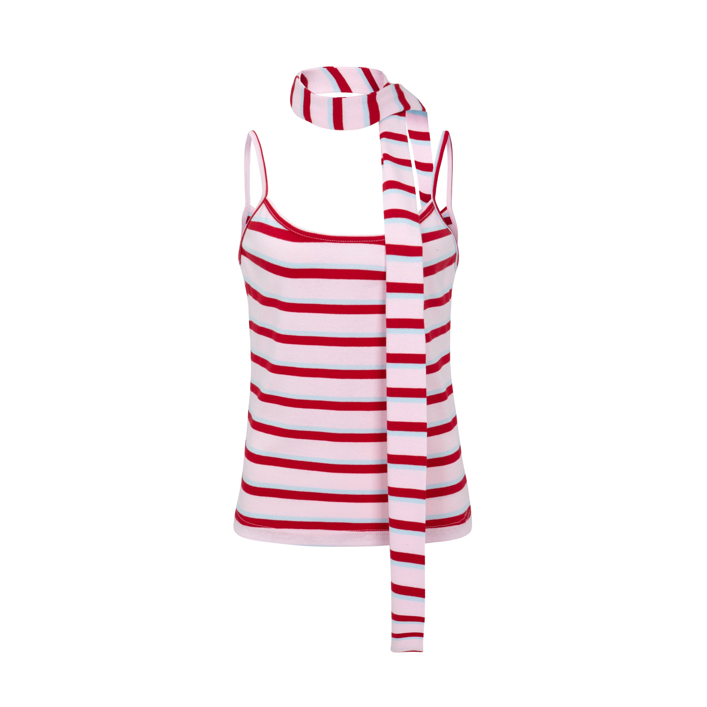 Numéro 404 Red Stripes