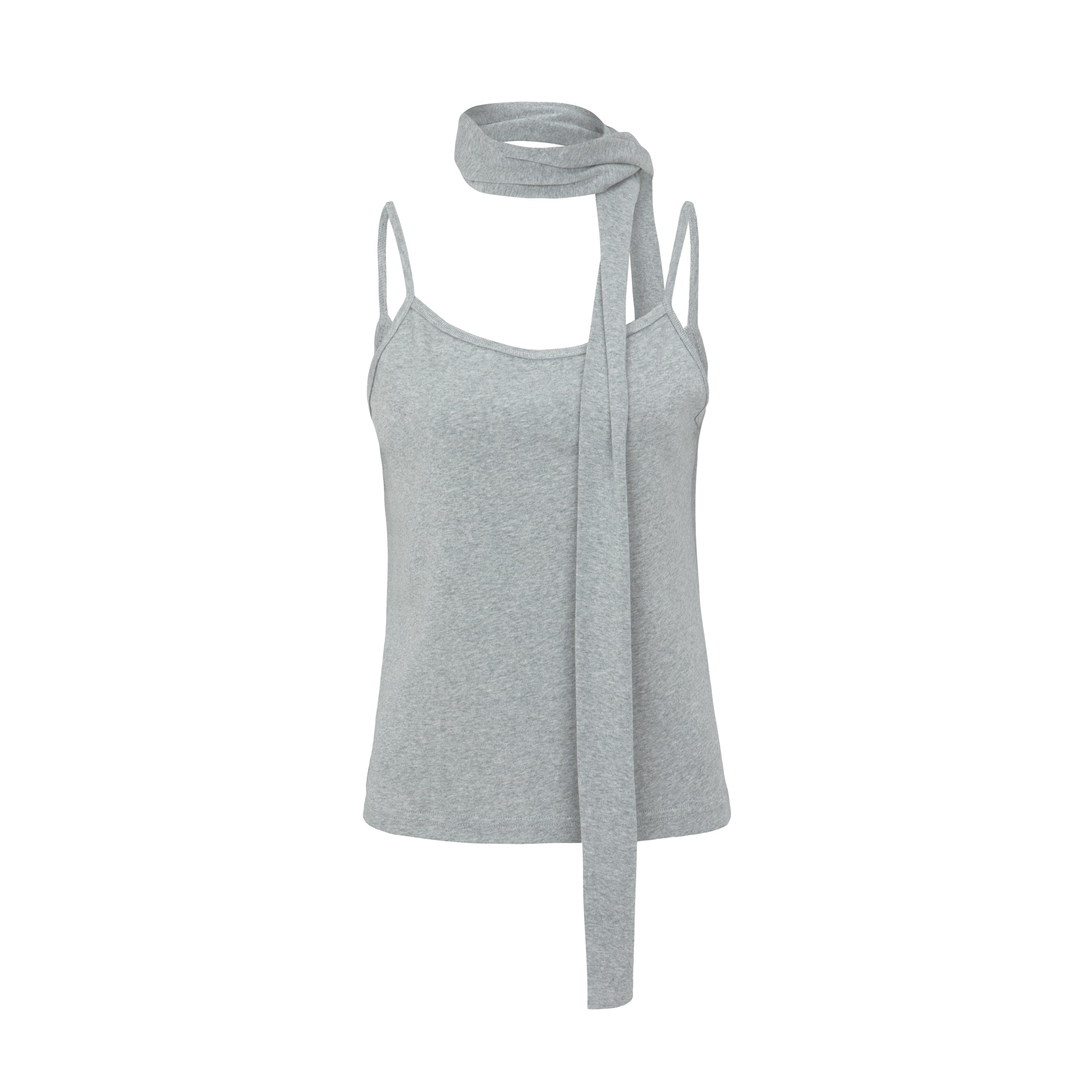 Numéro 404 Grey Melange Pre-Order 12 ימי עסקים!