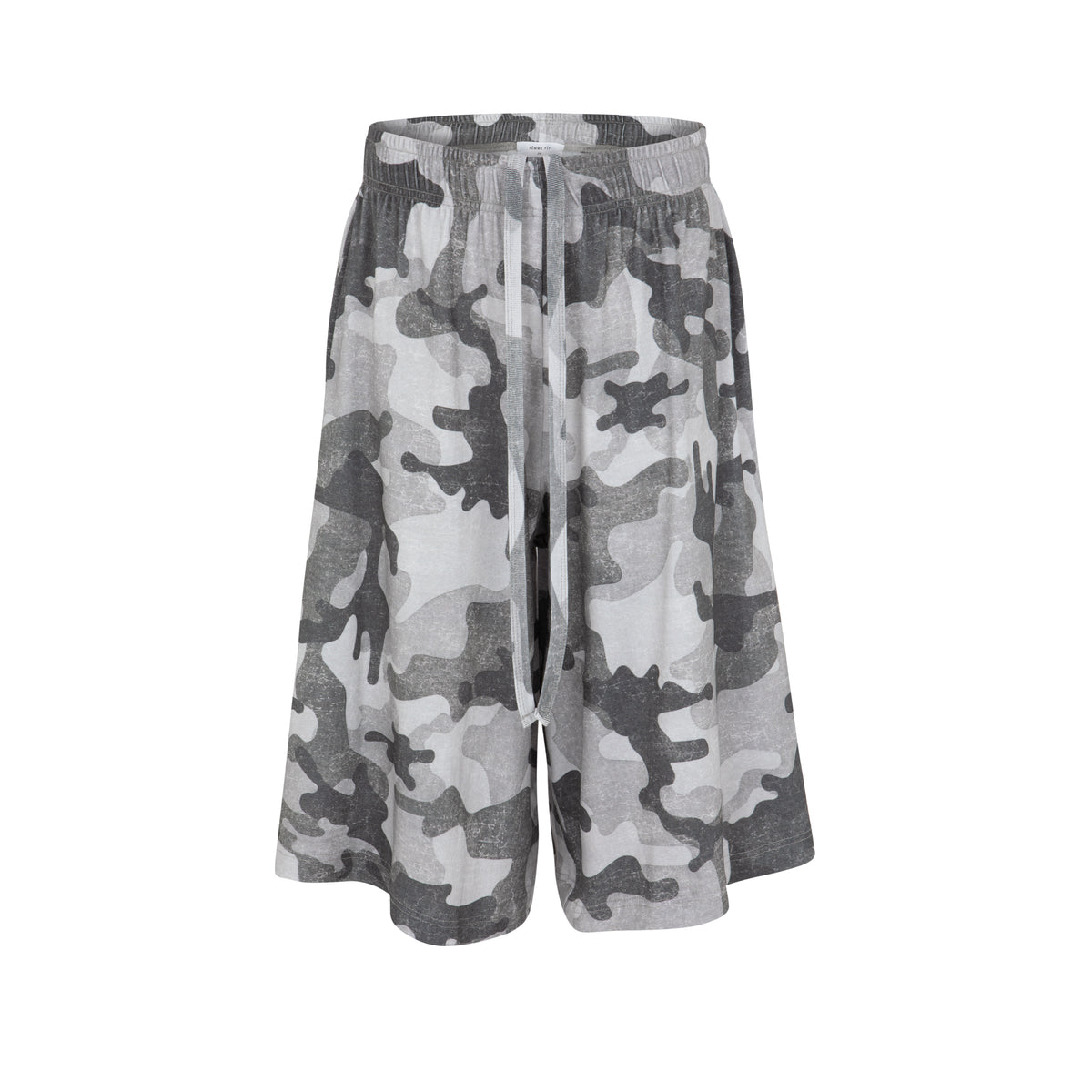 Numéro 438 Camouflage