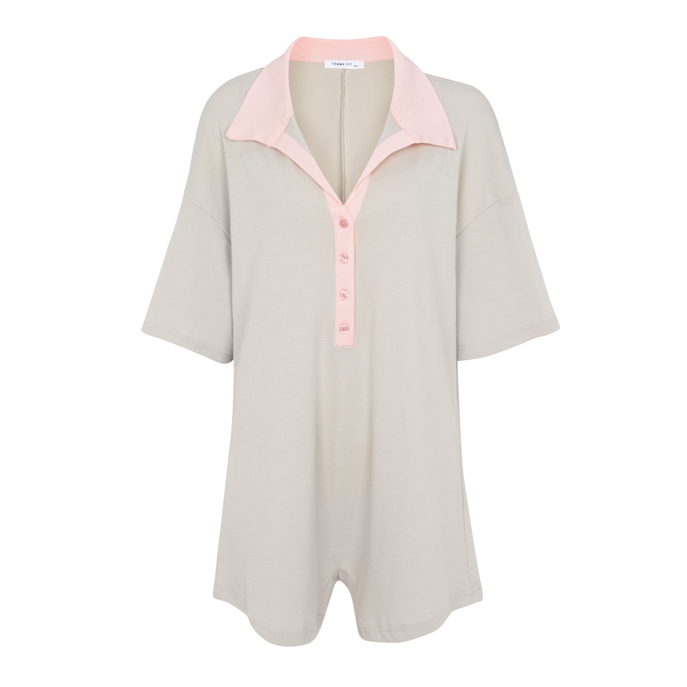 Numéro 265 Stone&Pink