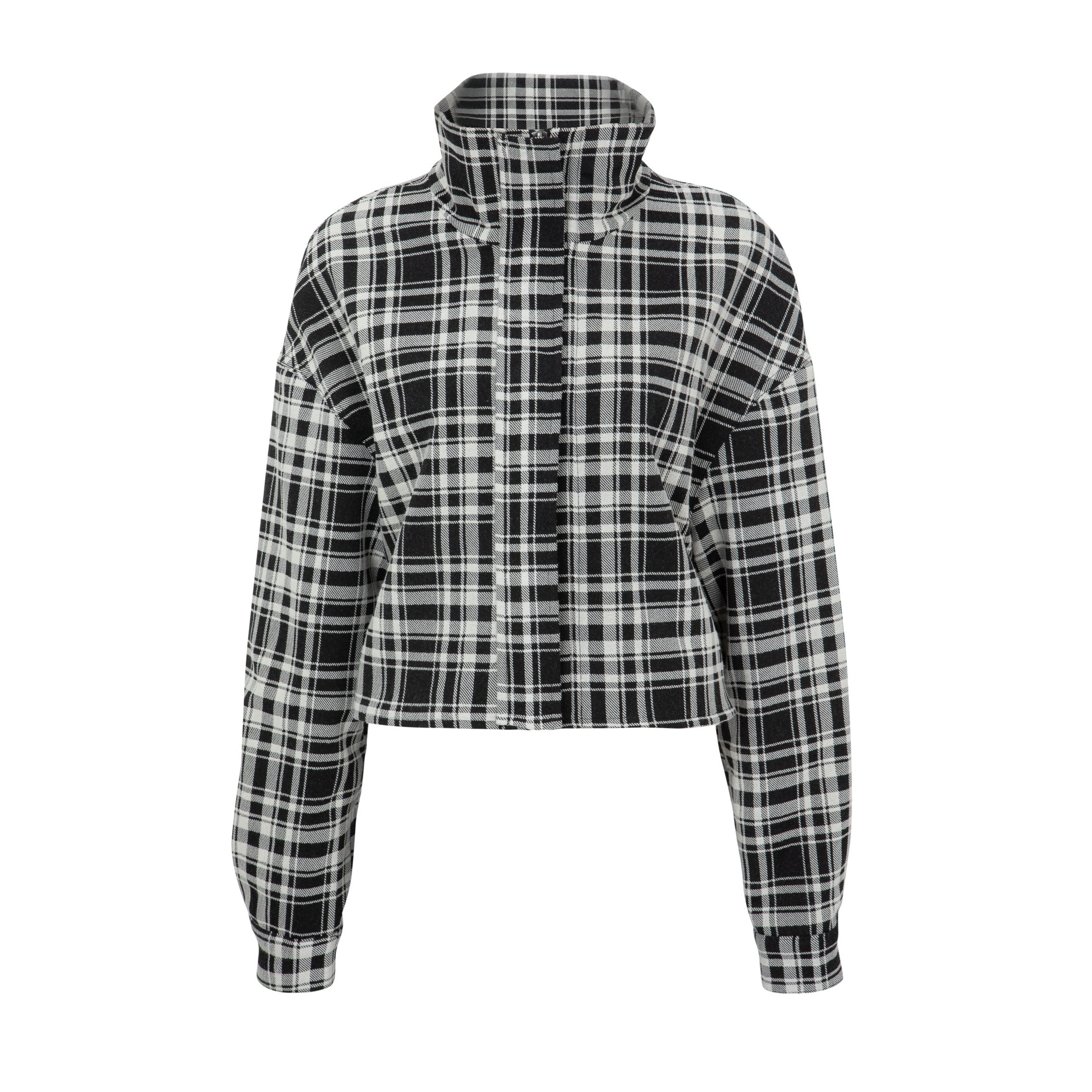 Numéro 341 Black&White