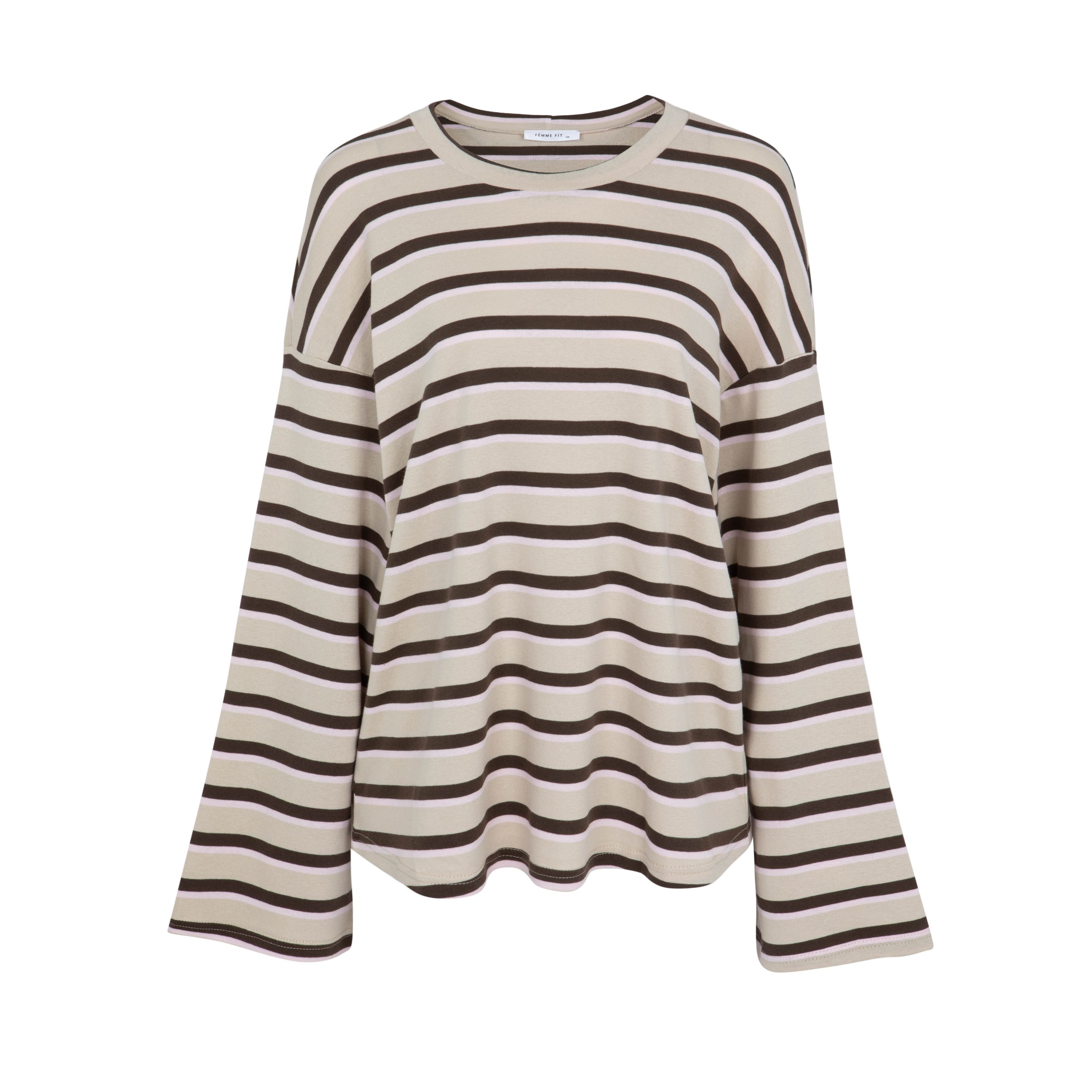 Numéro 337 Stripes Stone