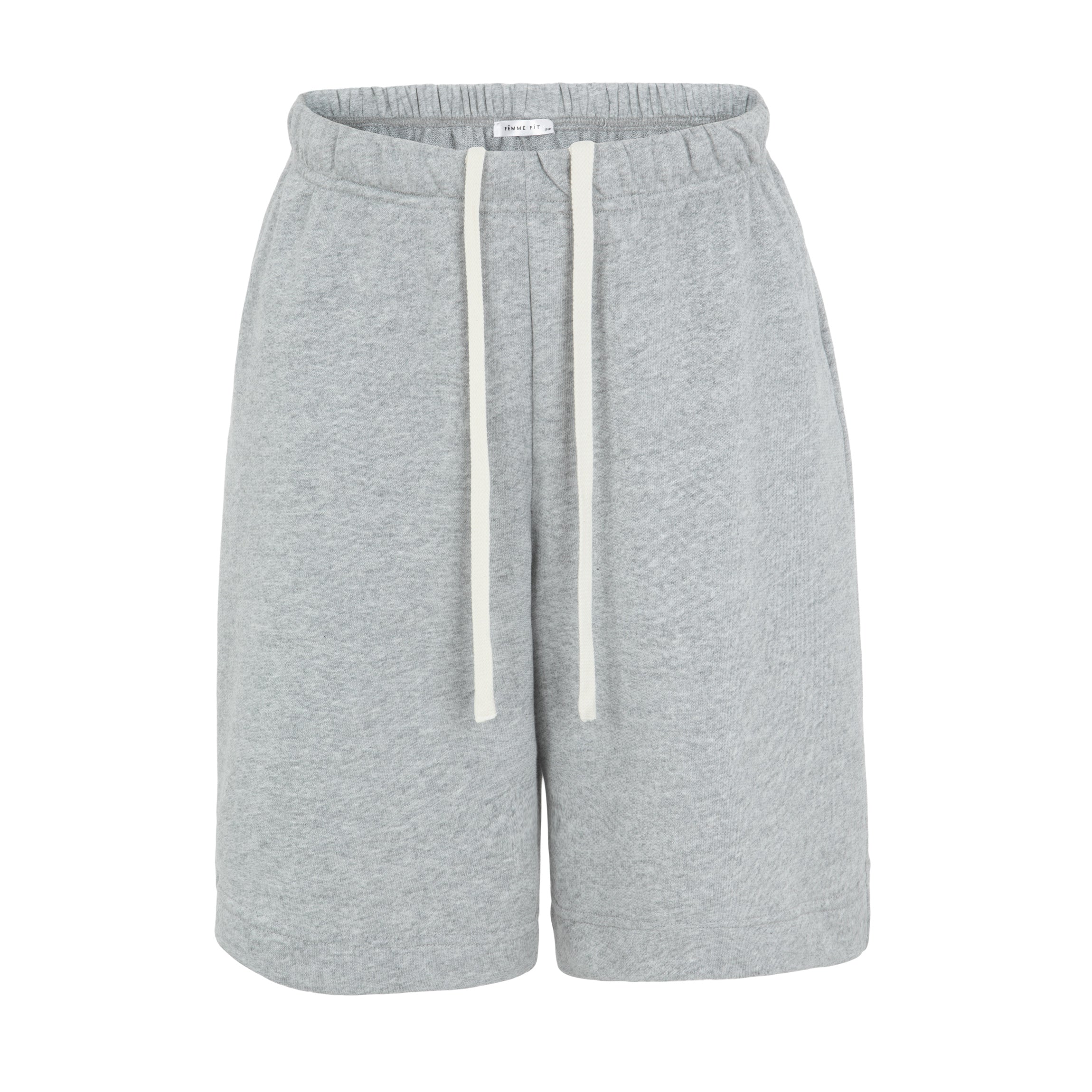 Numéro 278 Light Grey Melange