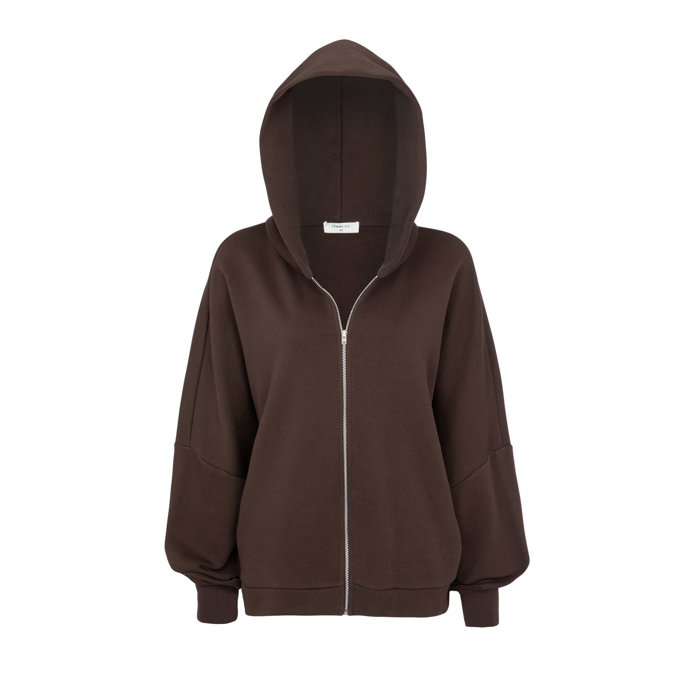 Numéro 350 Dark Brown