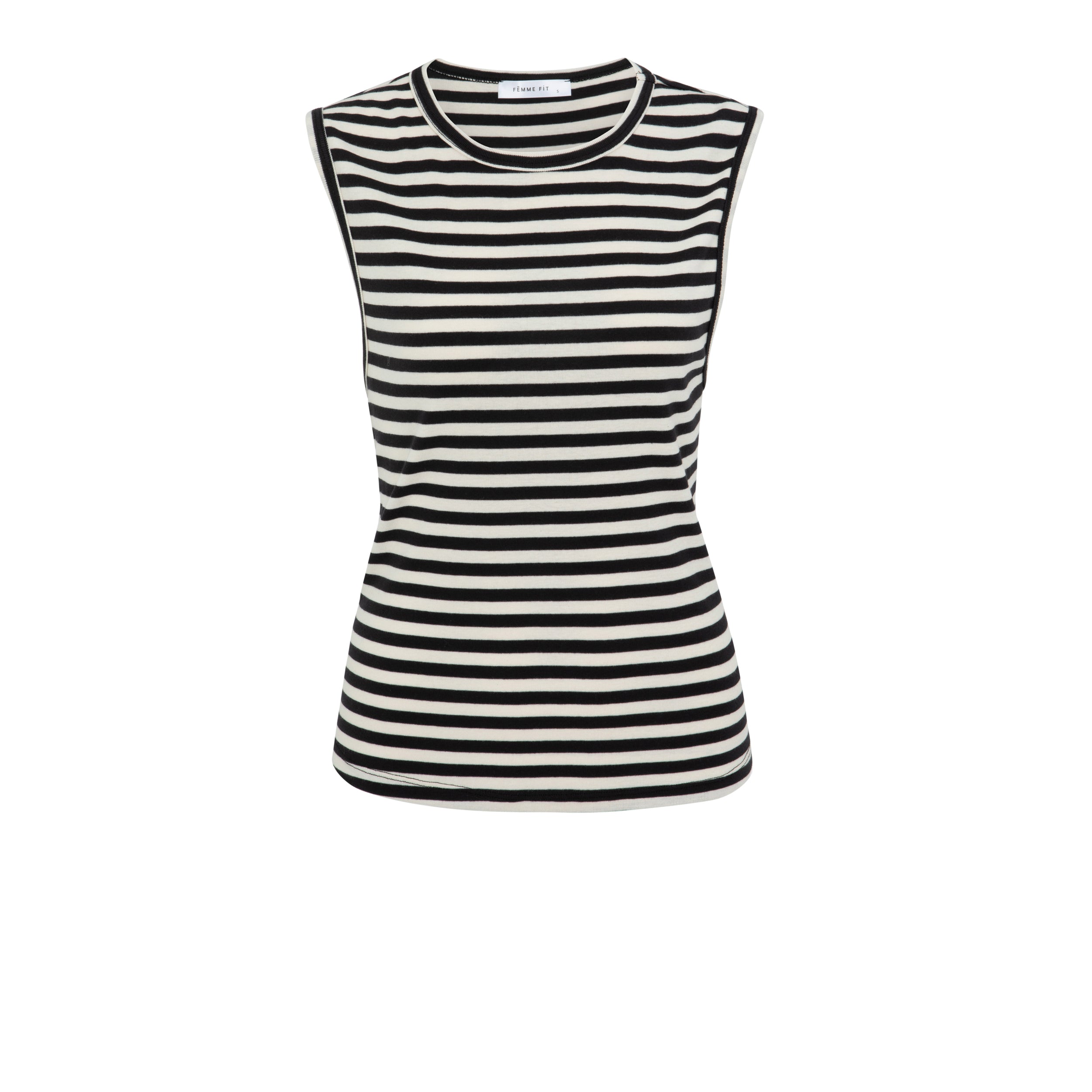 Numéro 305 Black Stripes