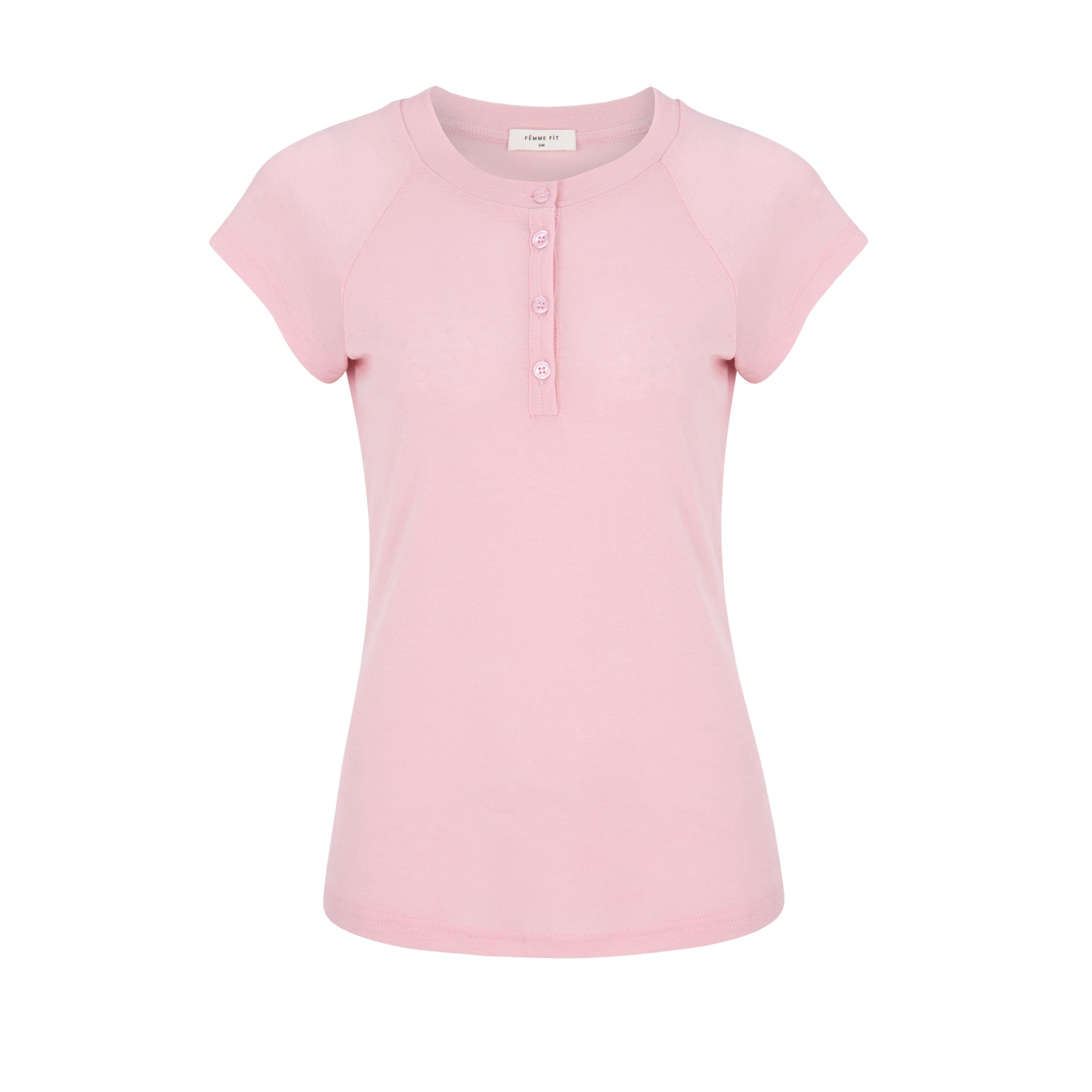Numéro 398 Baby Pink