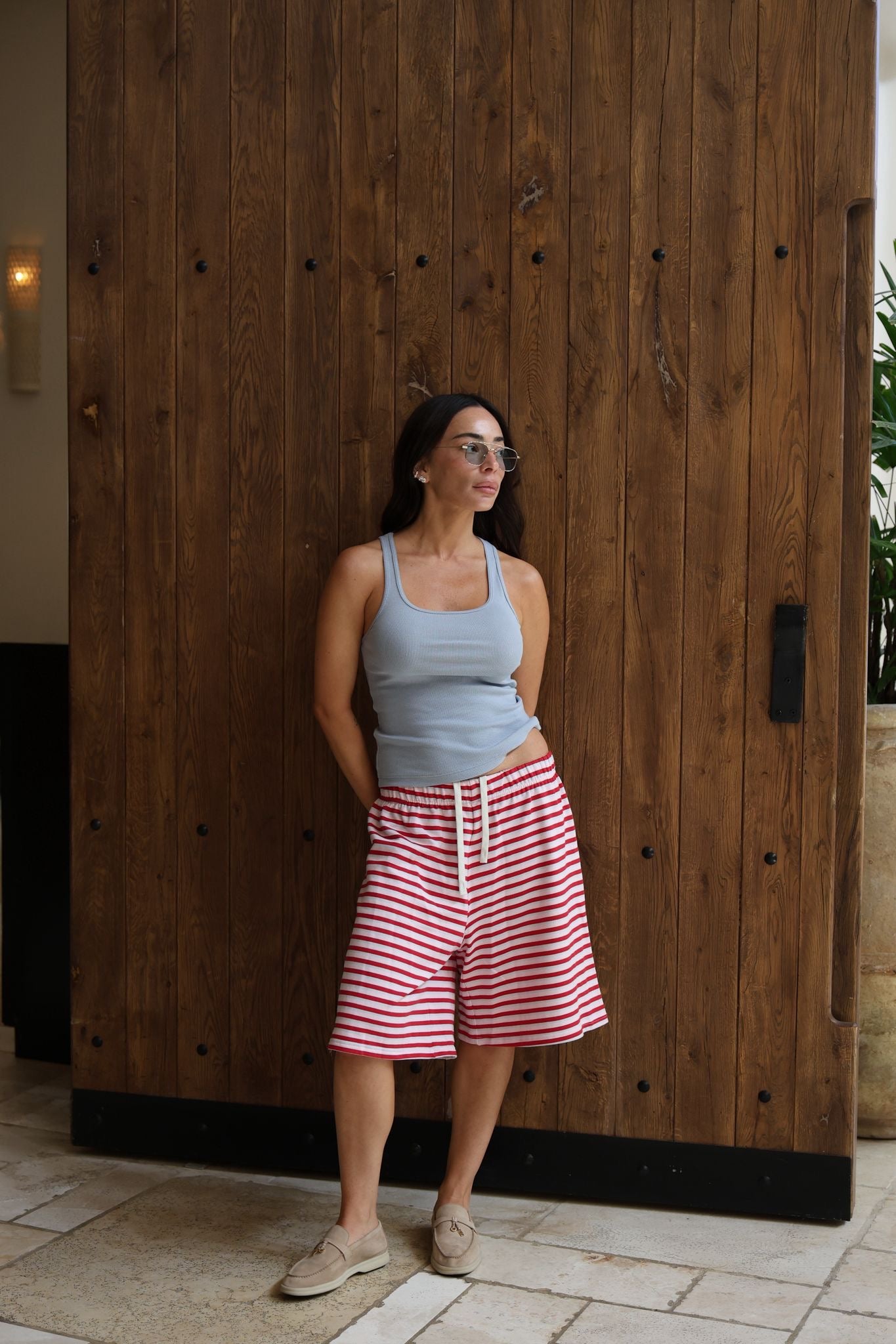 Numéro 370 Light Blue