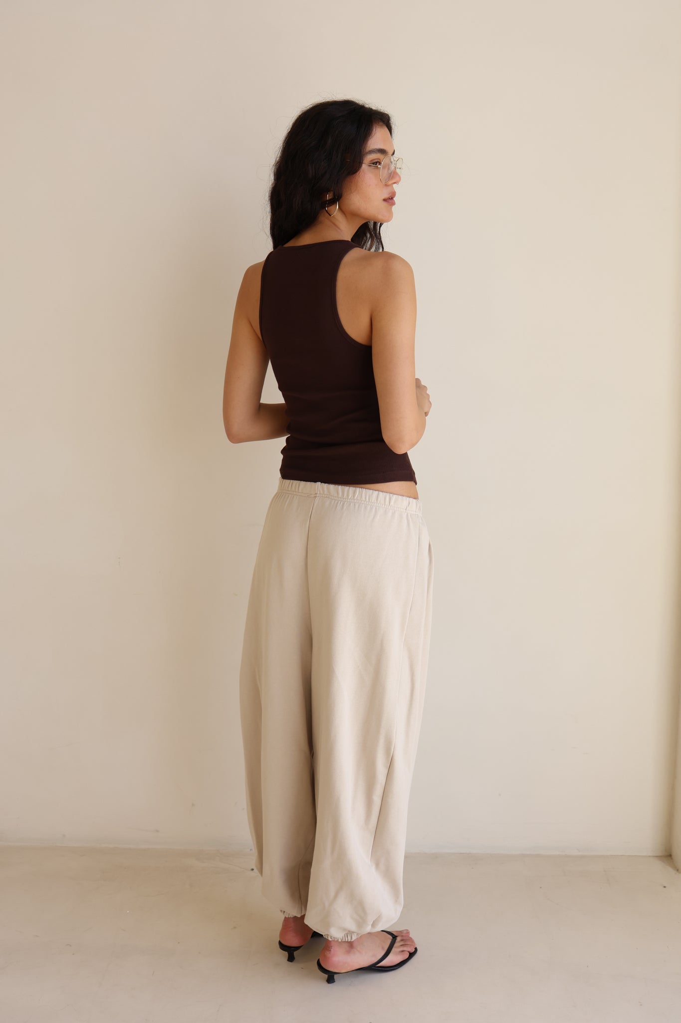 Numéro 370 Dark Brown