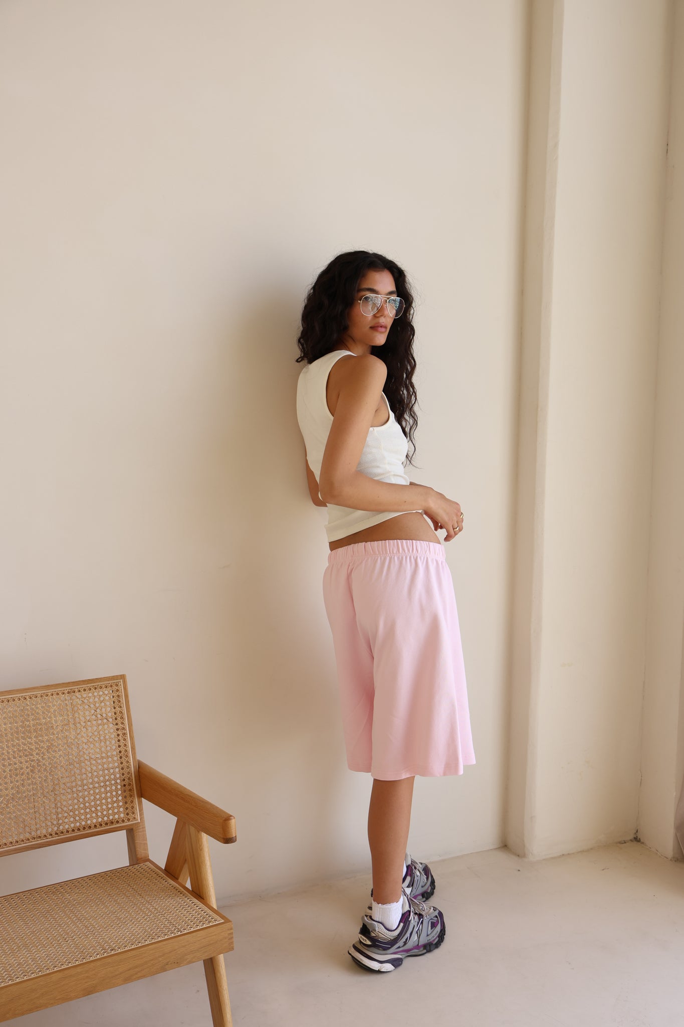 Numéro 373 Baby Pink