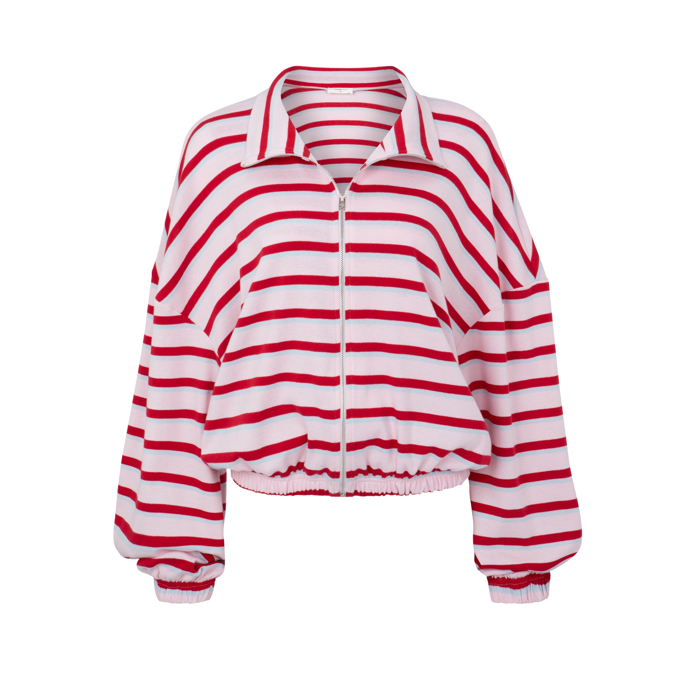 Numéro 352 Red Stripes