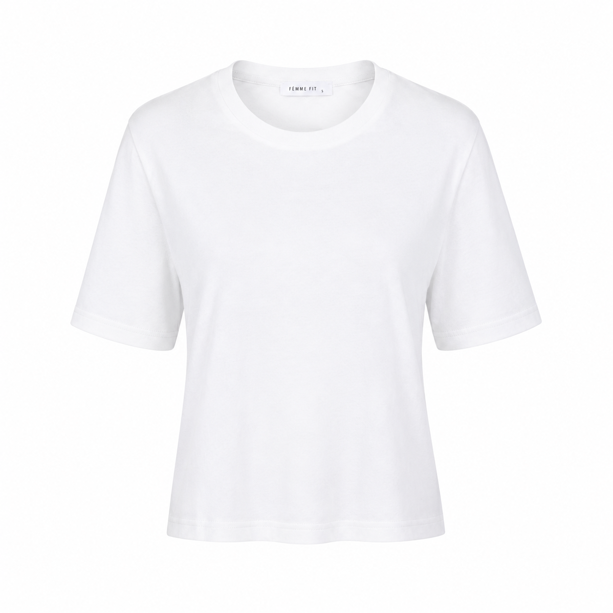 Numéro 445 White
