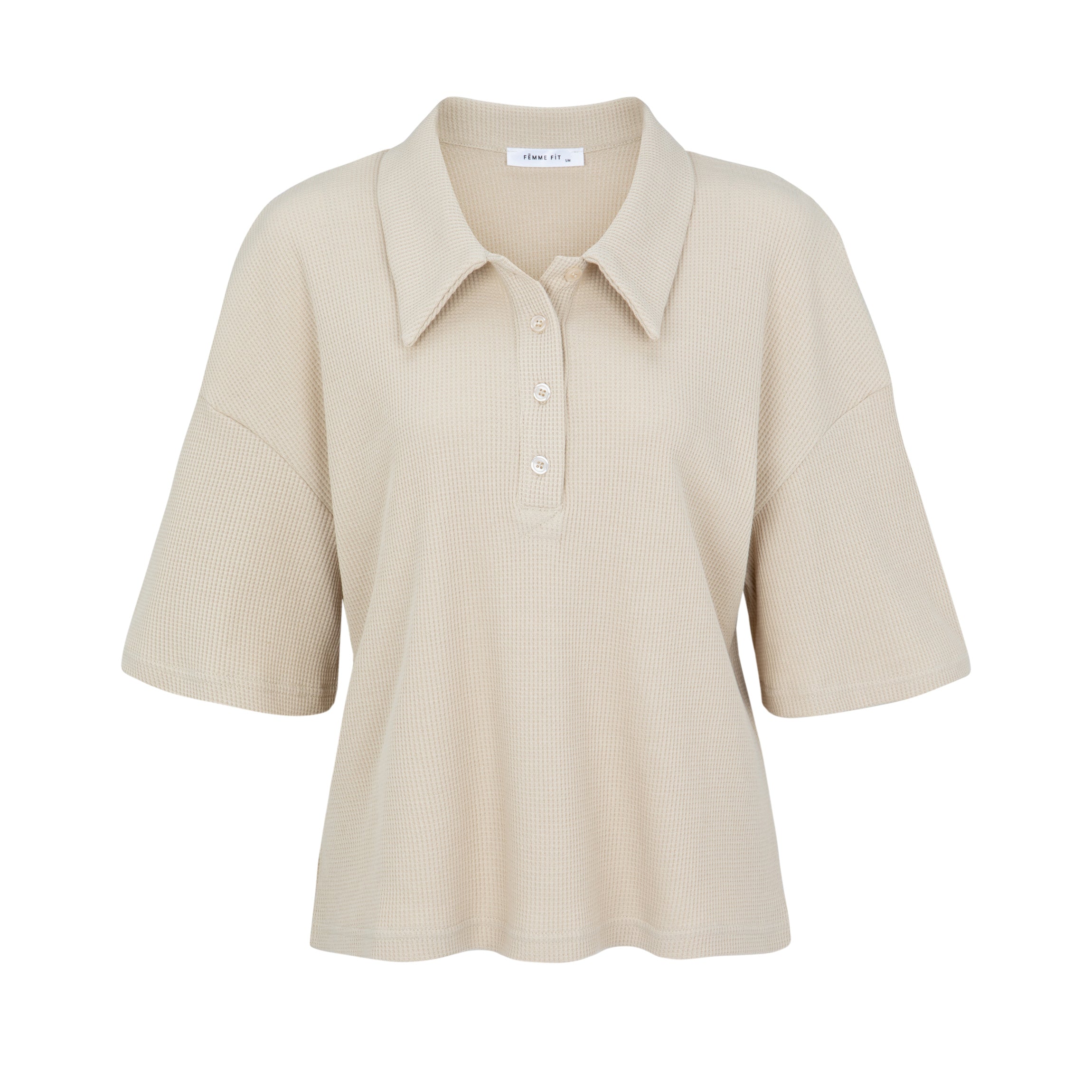 Numéro 245 Butter Waffle