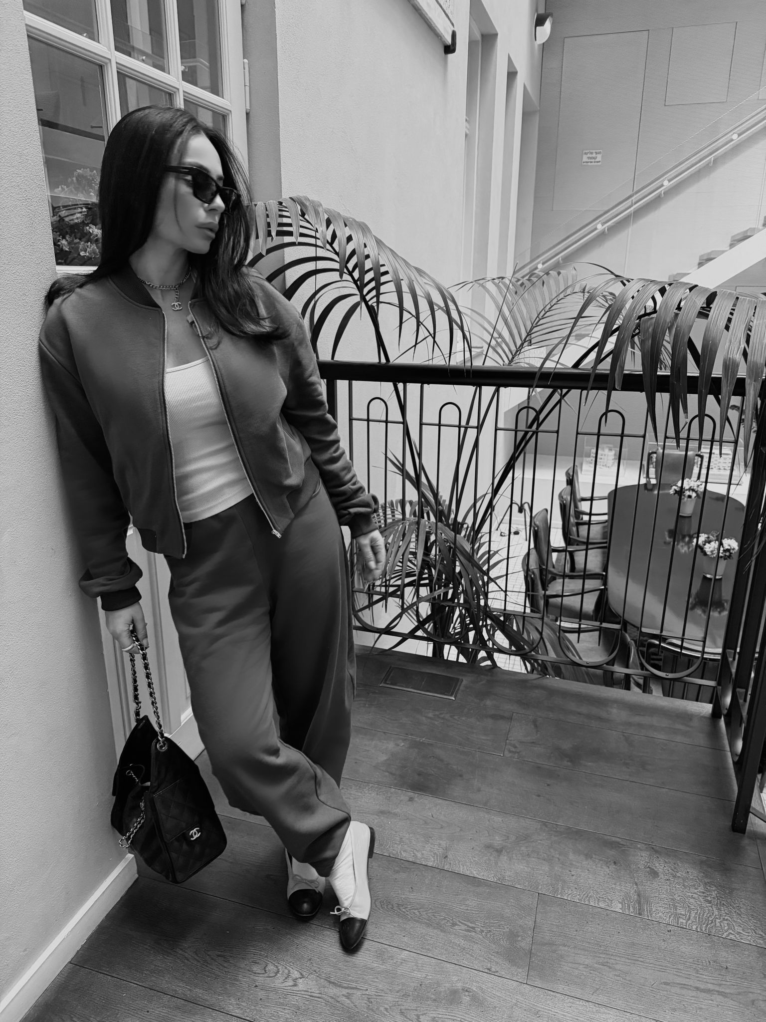 Numéro 357 Dark Brown