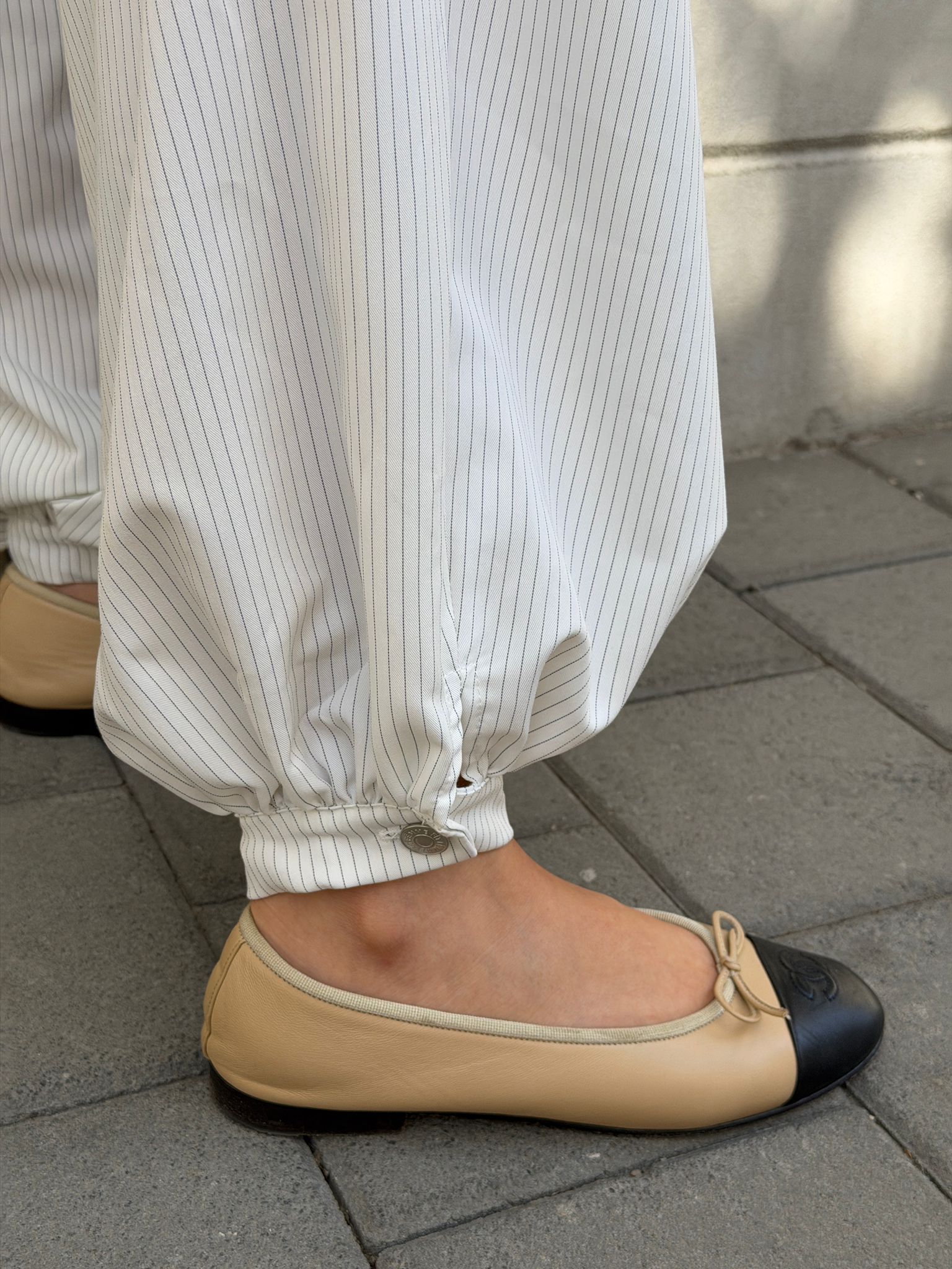 Numéro 362 White Stripes